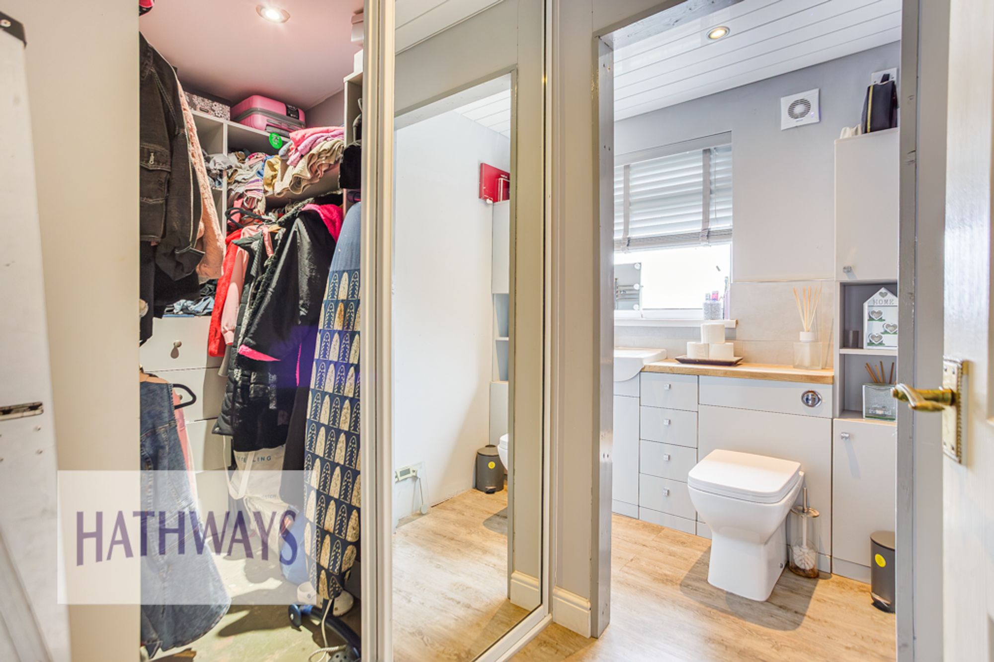 4 bed semi-detached house for sale in Spring Grove, Cwmbran  - Property Image 24