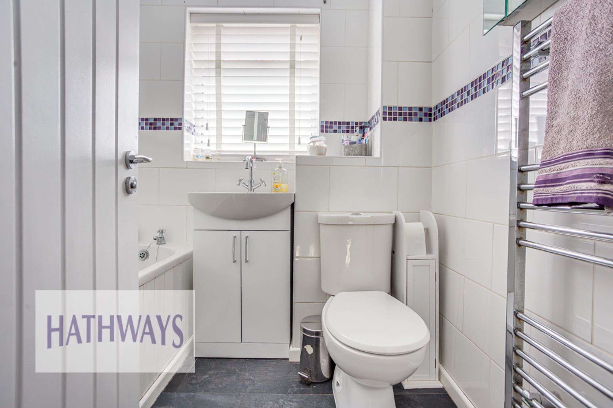 4 bed semi-detached house for sale in Spring Grove, Cwmbran 32