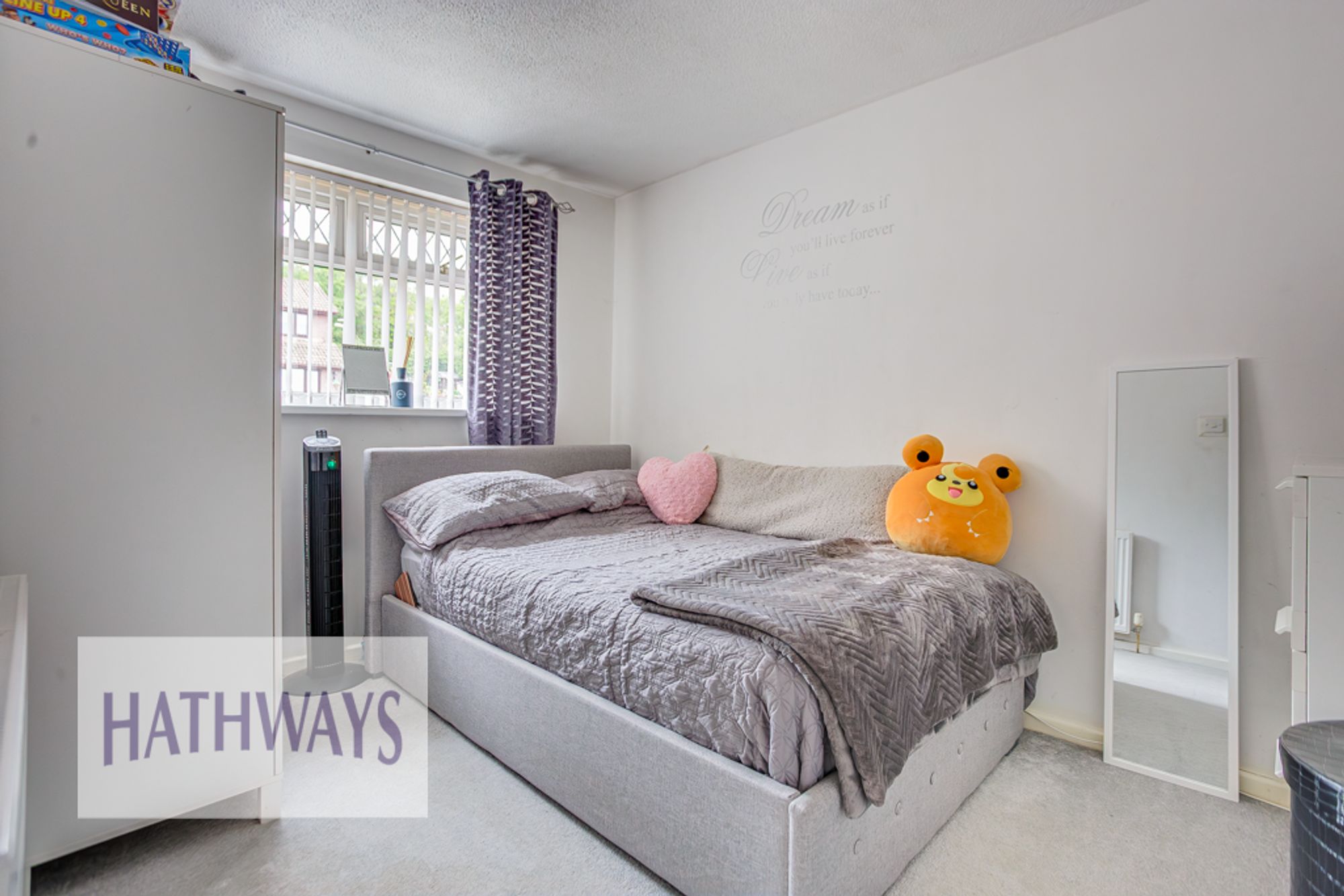 4 bed semi-detached house for sale in Spring Grove, Cwmbran 28