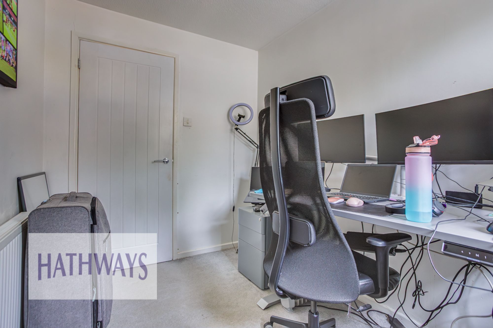 4 bed semi-detached house for sale in Spring Grove, Cwmbran 31