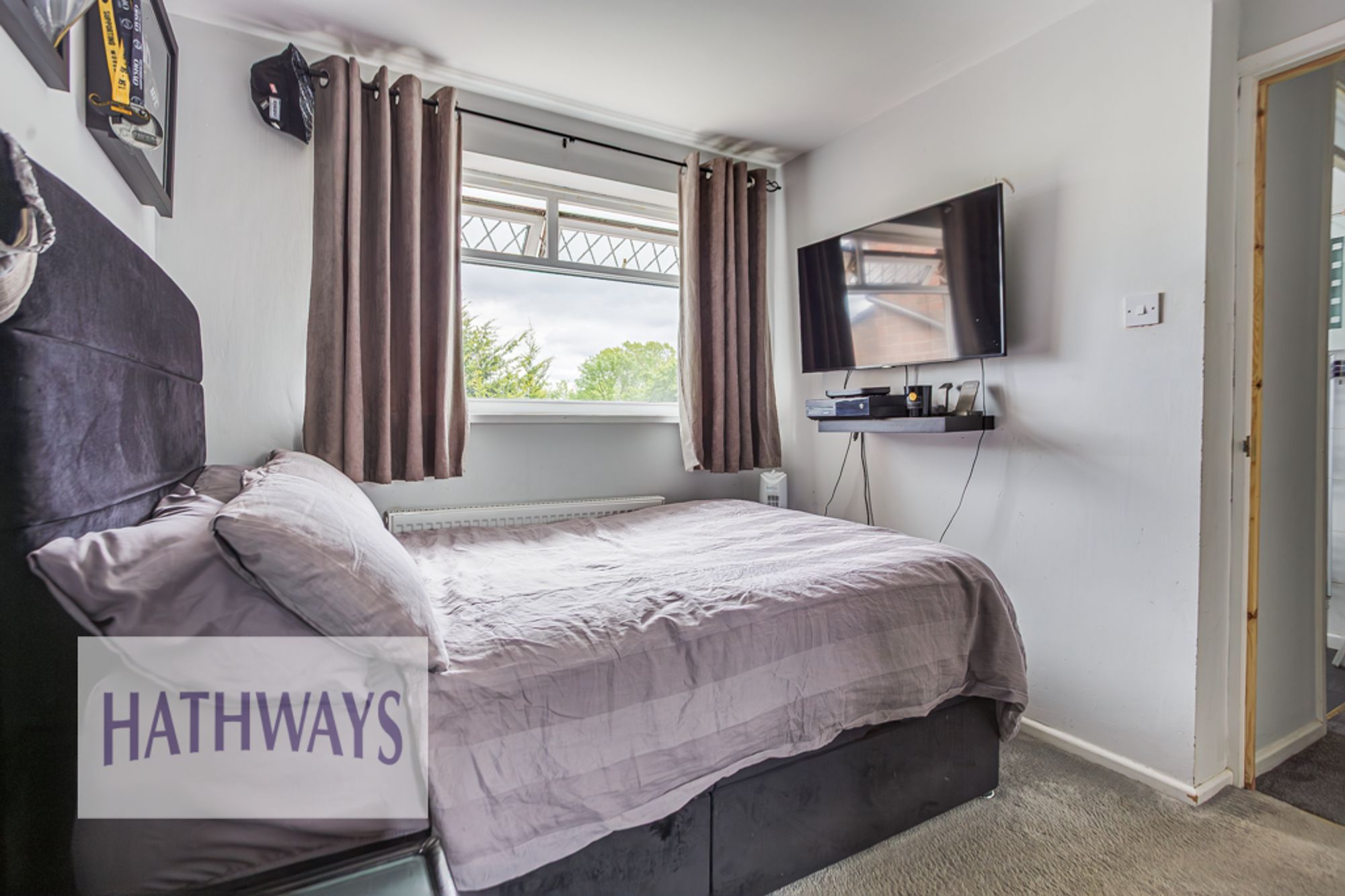 4 bed semi-detached house for sale in Spring Grove, Cwmbran  - Property Image 28