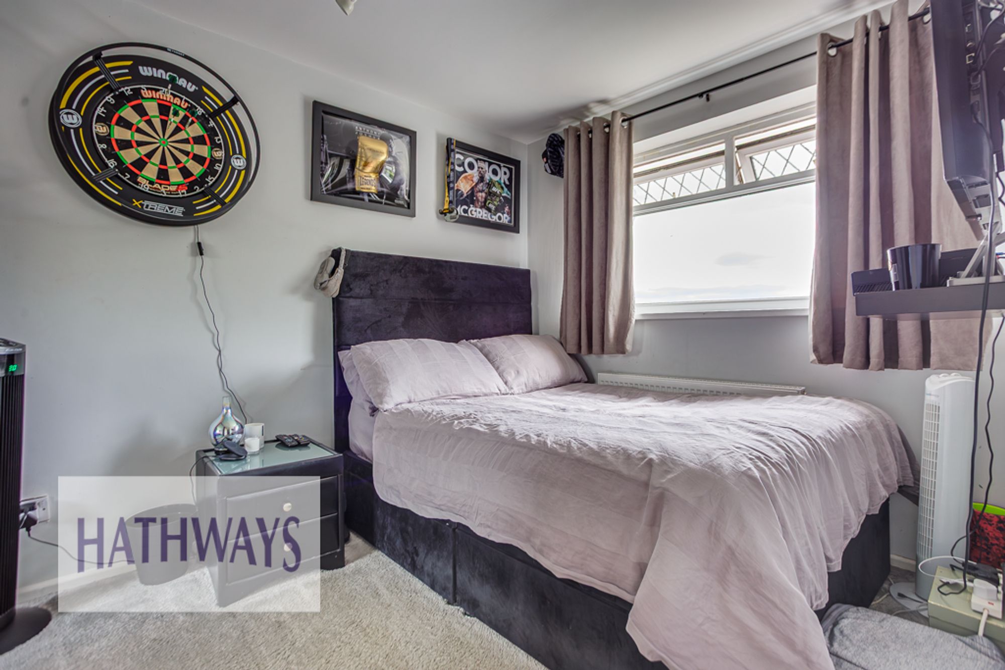 4 bed semi-detached house for sale in Spring Grove, Cwmbran 26