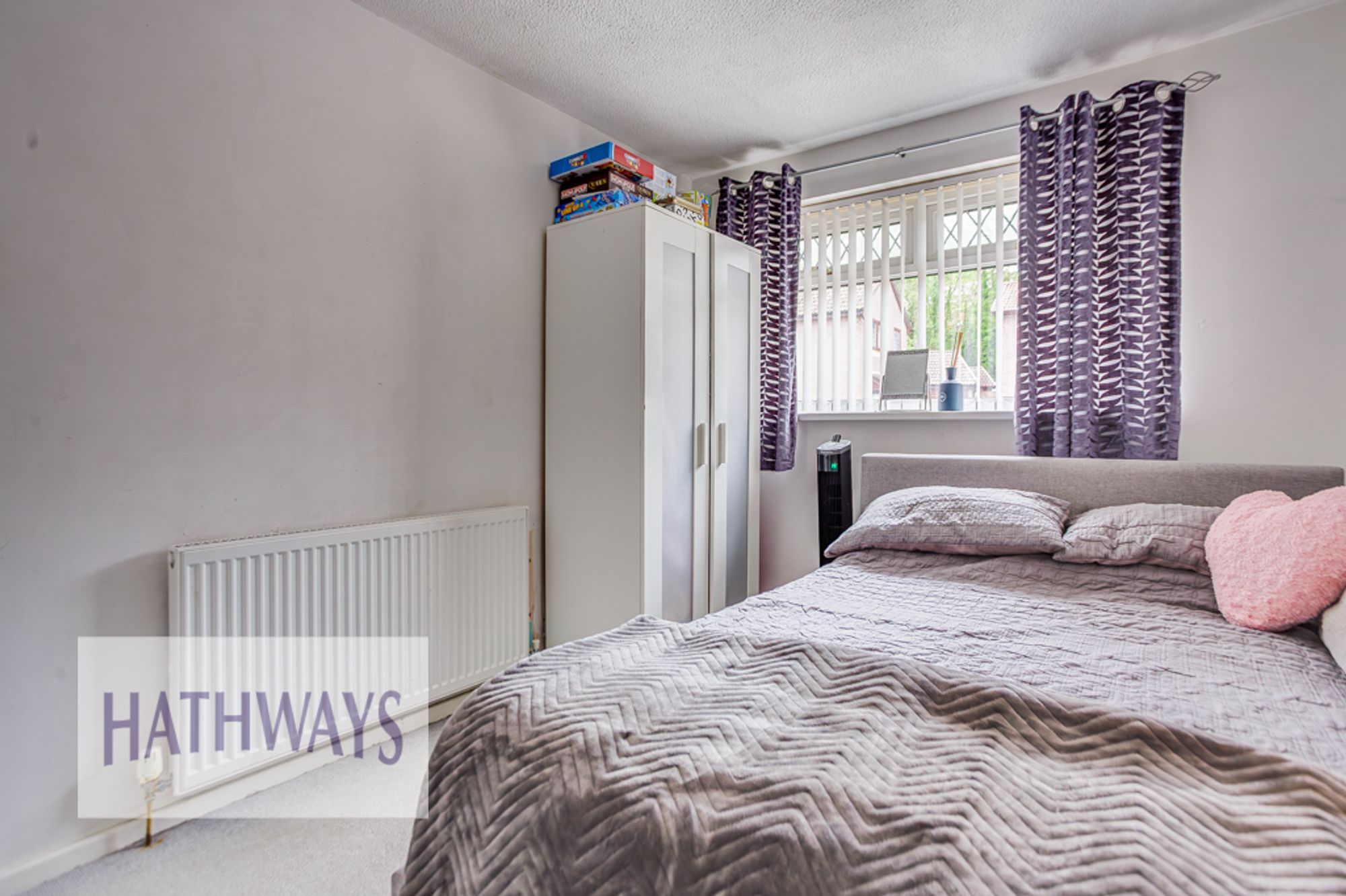 4 bed semi-detached house for sale in Spring Grove, Cwmbran  - Property Image 30