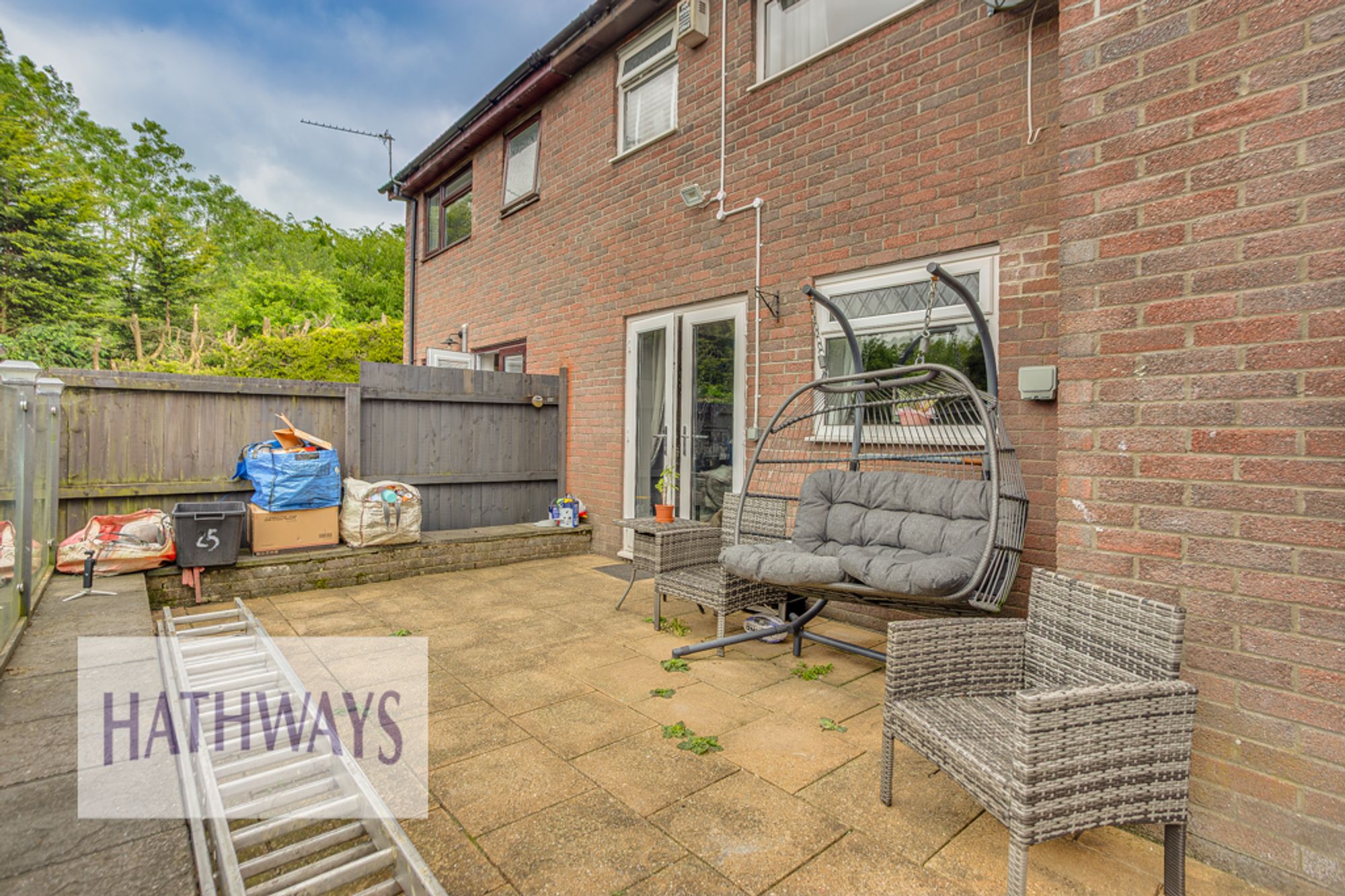 4 bed semi-detached house for sale in Spring Grove, Cwmbran 35