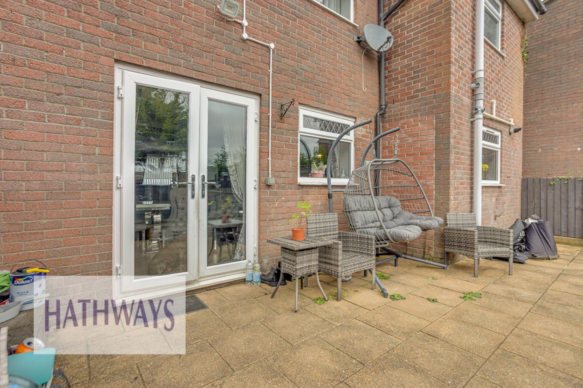 4 bed semi-detached house for sale in Spring Grove, Cwmbran 36