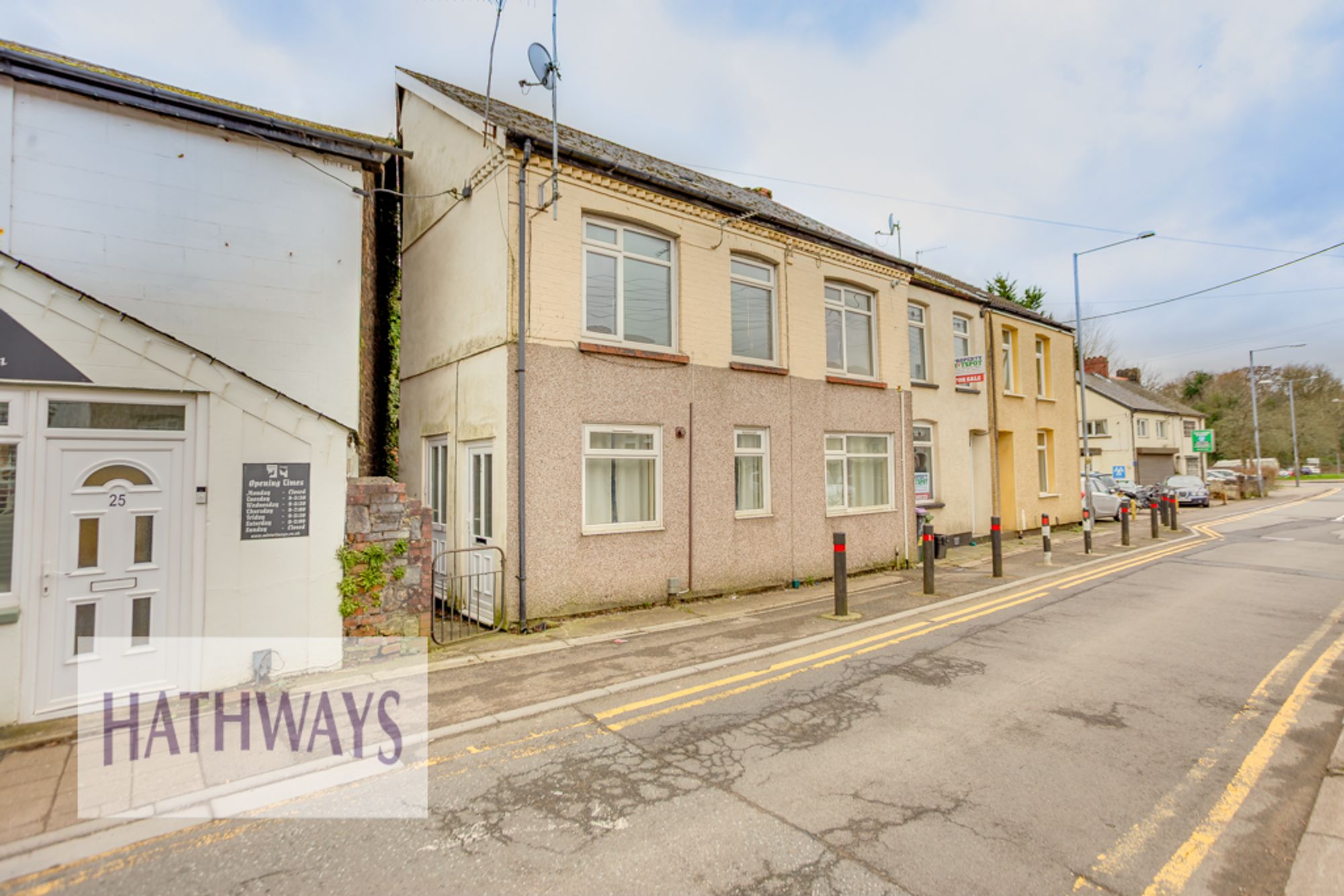 2 bed flat to rent in Two Locks Road, Cwmbran 21