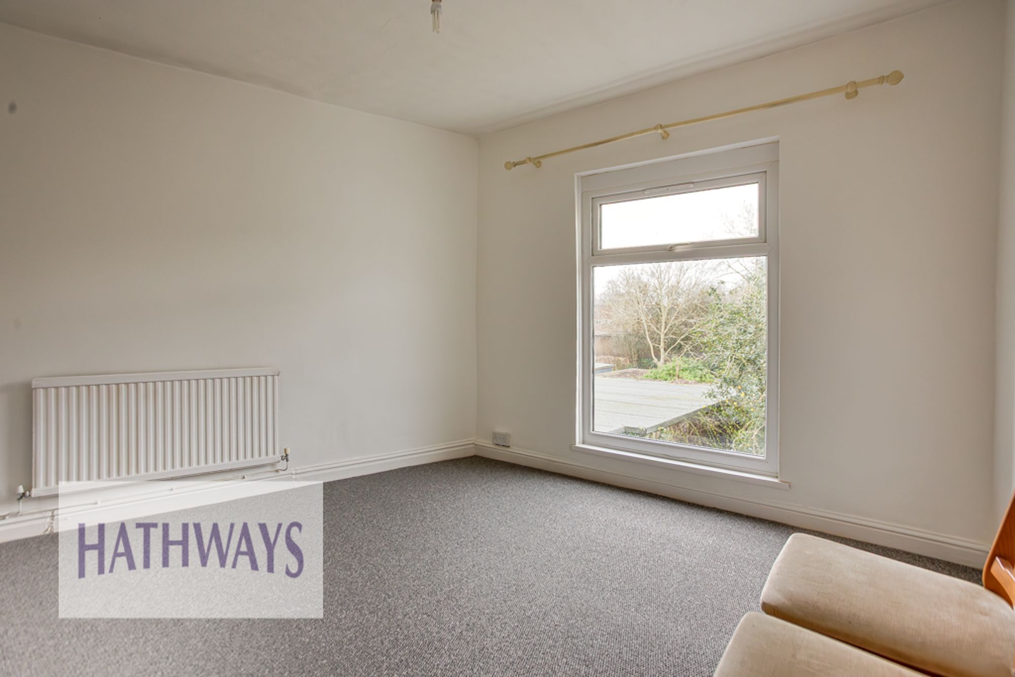 2 bed flat to rent in Two Locks Road, Cwmbran  - Property Image 11