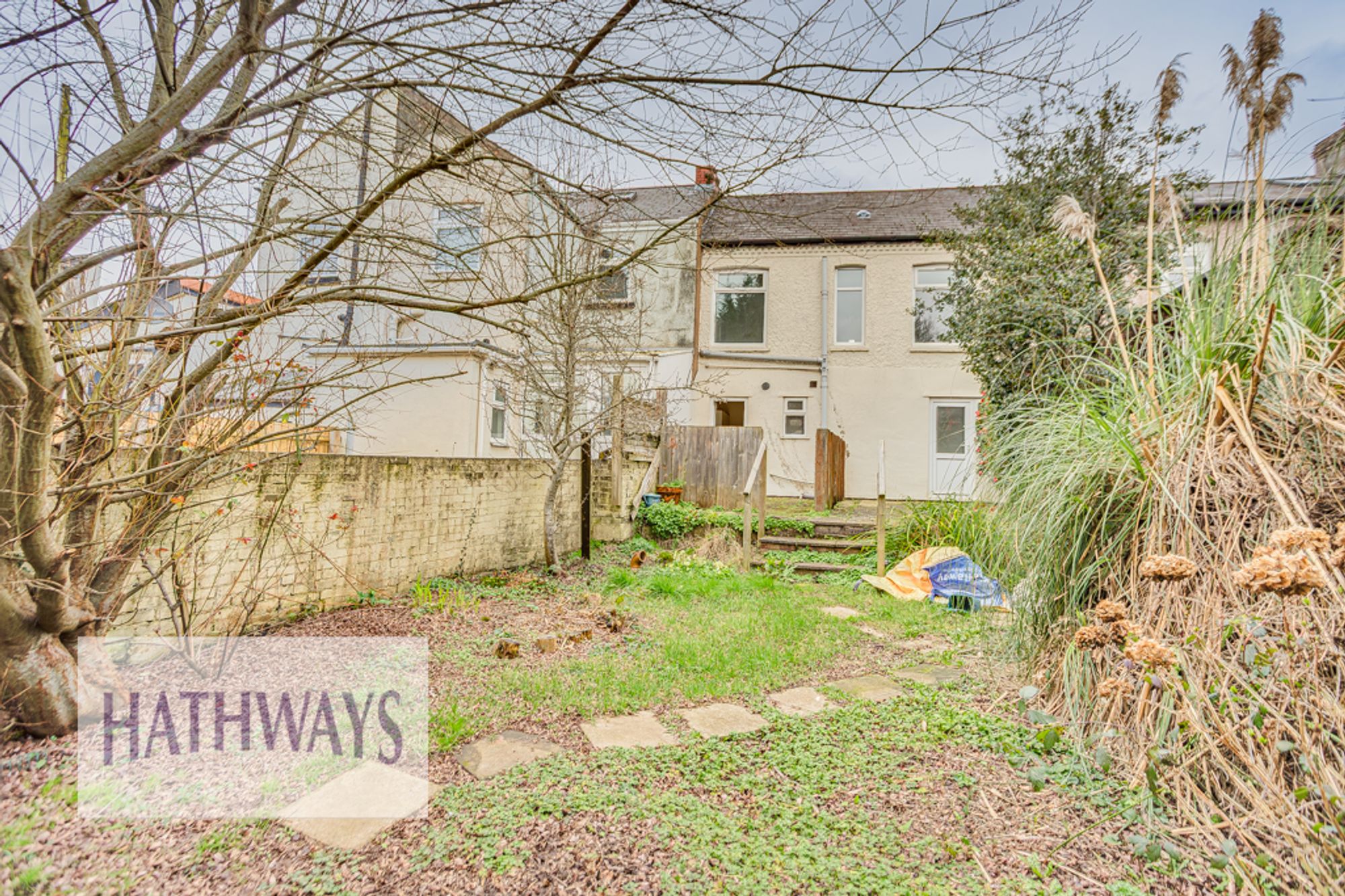 2 bed flat to rent in Two Locks Road, Cwmbran 18