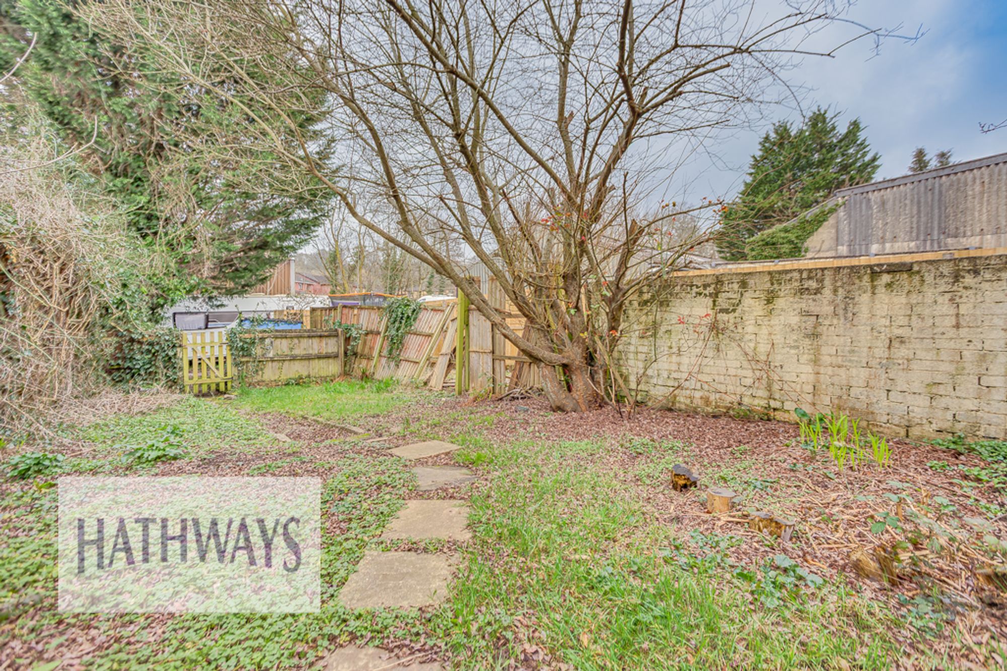 2 bed flat to rent in Two Locks Road, Cwmbran  - Property Image 18