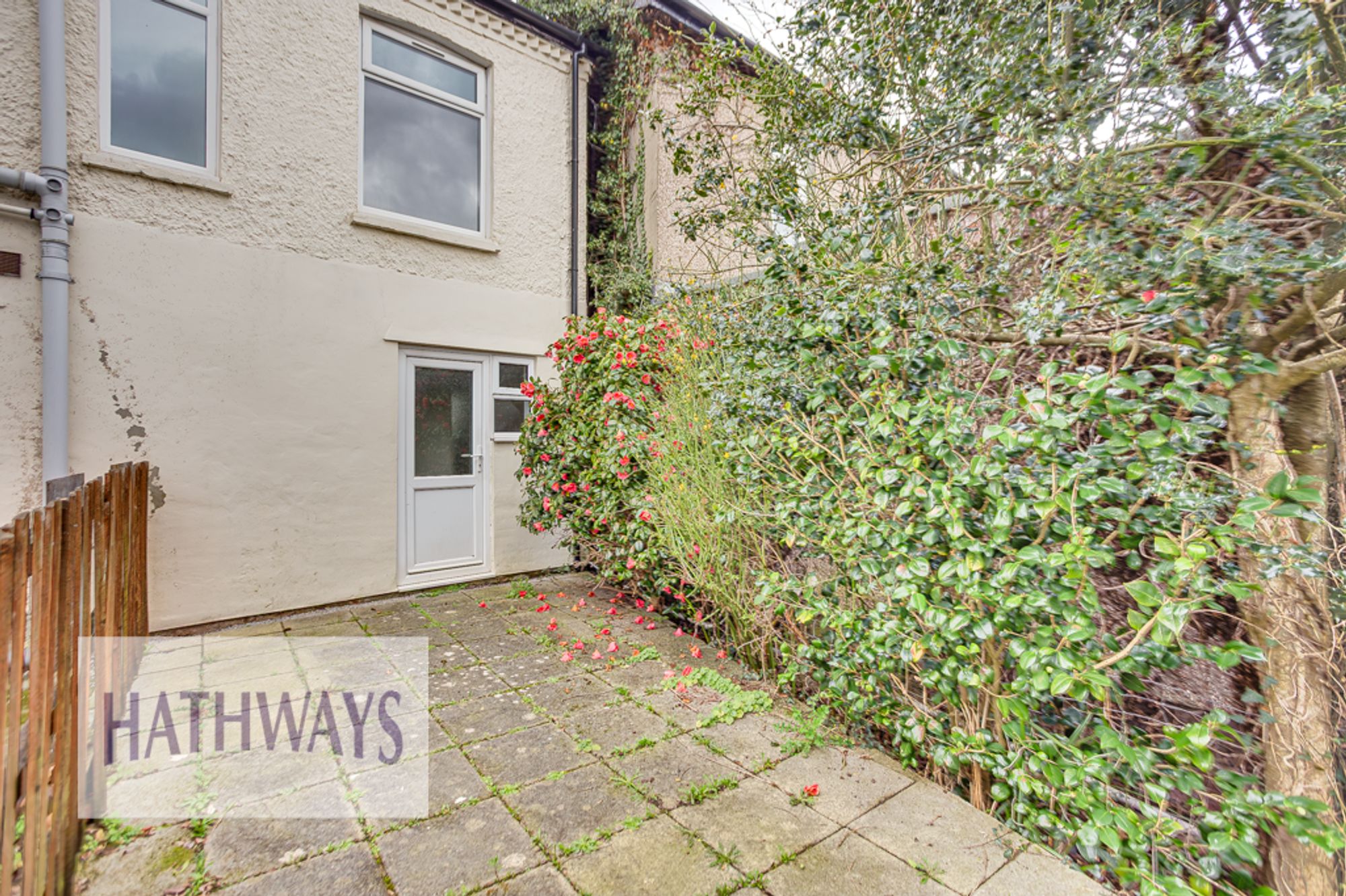 2 bed flat to rent in Two Locks Road, Cwmbran 19