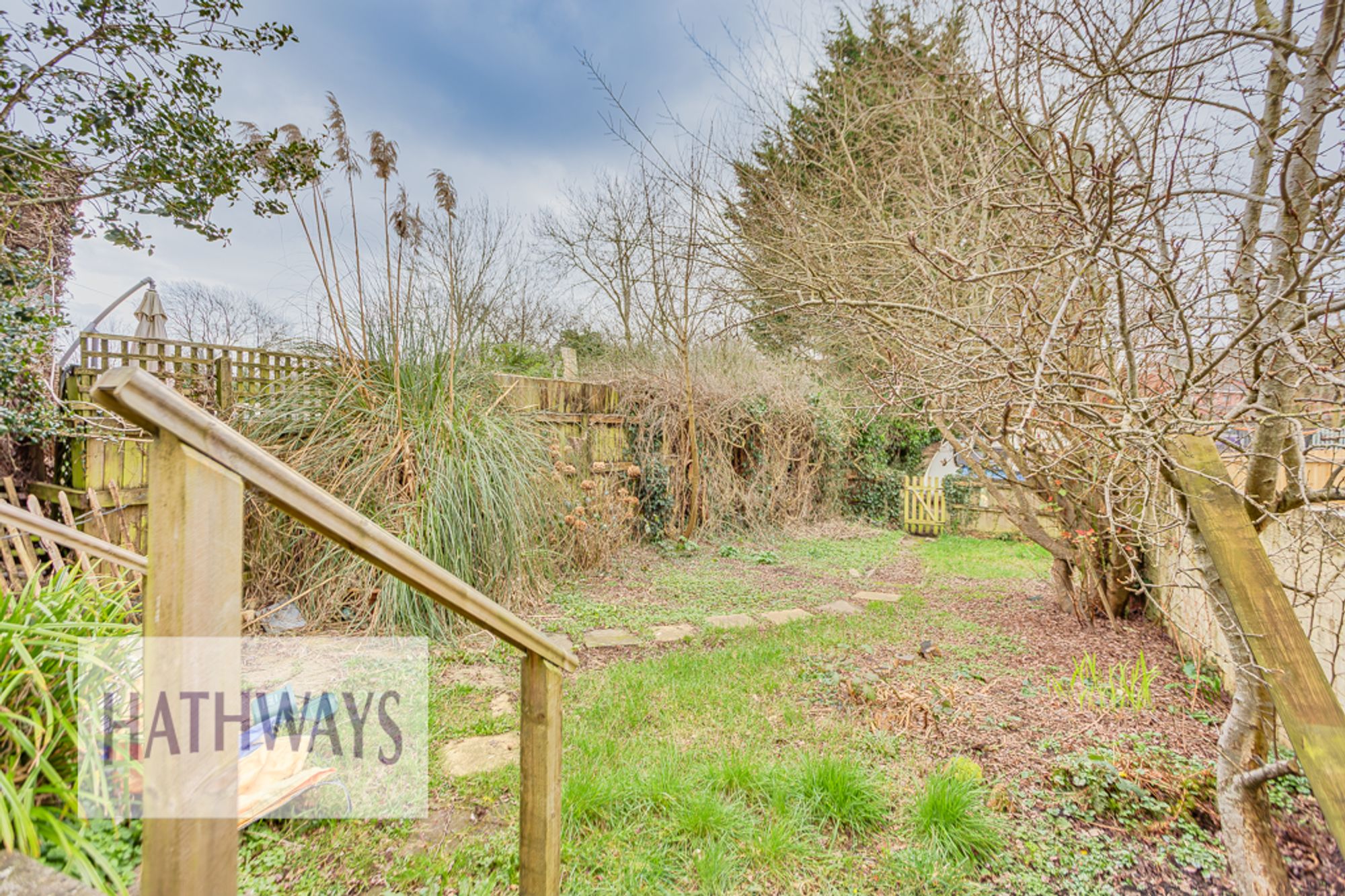 2 bed flat to rent in Two Locks Road, Cwmbran 20