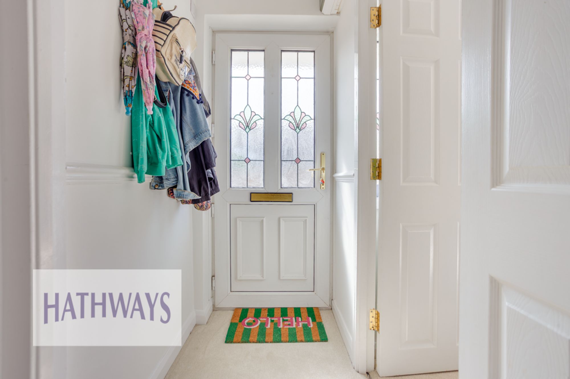 4 bed semi-detached house for sale in Pilton Vale, Newport, NP20  - Property Image 5