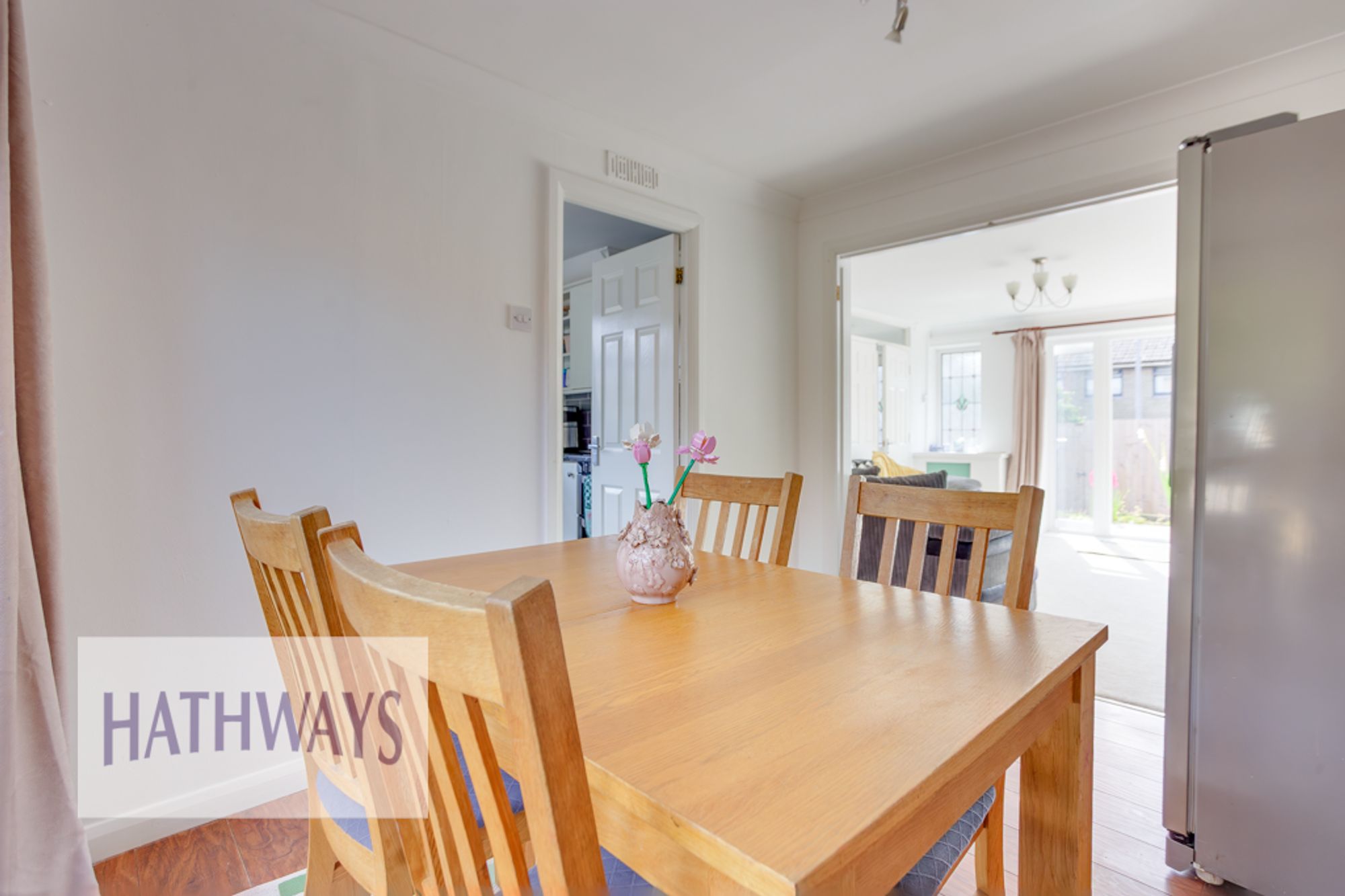 4 bed semi-detached house for sale in Pilton Vale, Newport, NP20 12