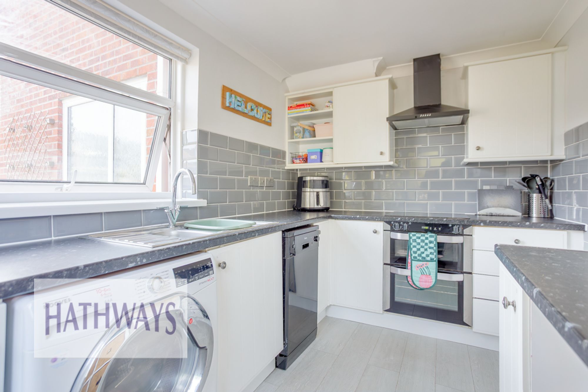 4 bed semi-detached house for sale in Pilton Vale, Newport, NP20 14