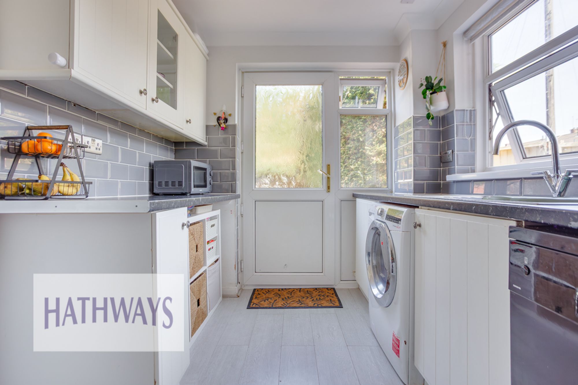 4 bed semi-detached house for sale in Pilton Vale, Newport, NP20 15