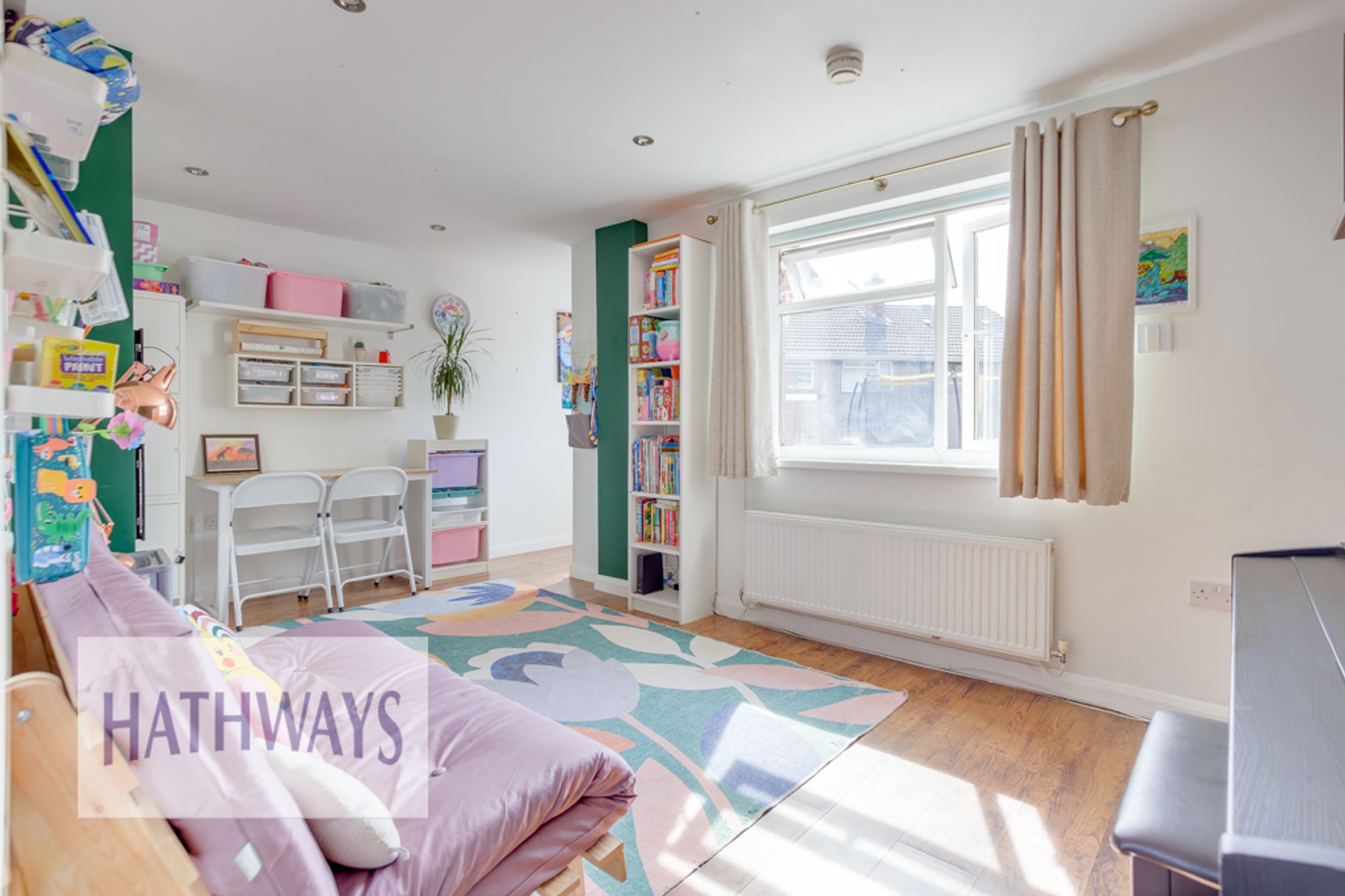 4 bed semi-detached house for sale in Pilton Vale, Newport, NP20 18