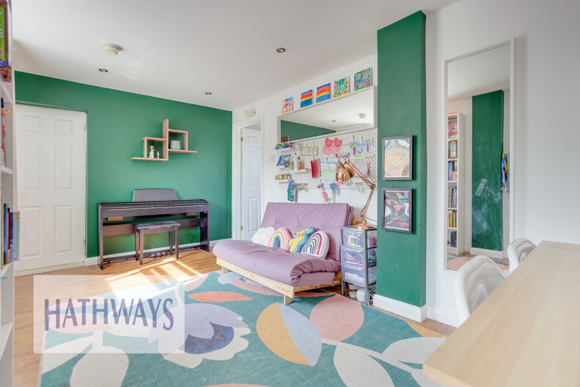 4 bed semi-detached house for sale in Pilton Vale, Newport, NP20 20