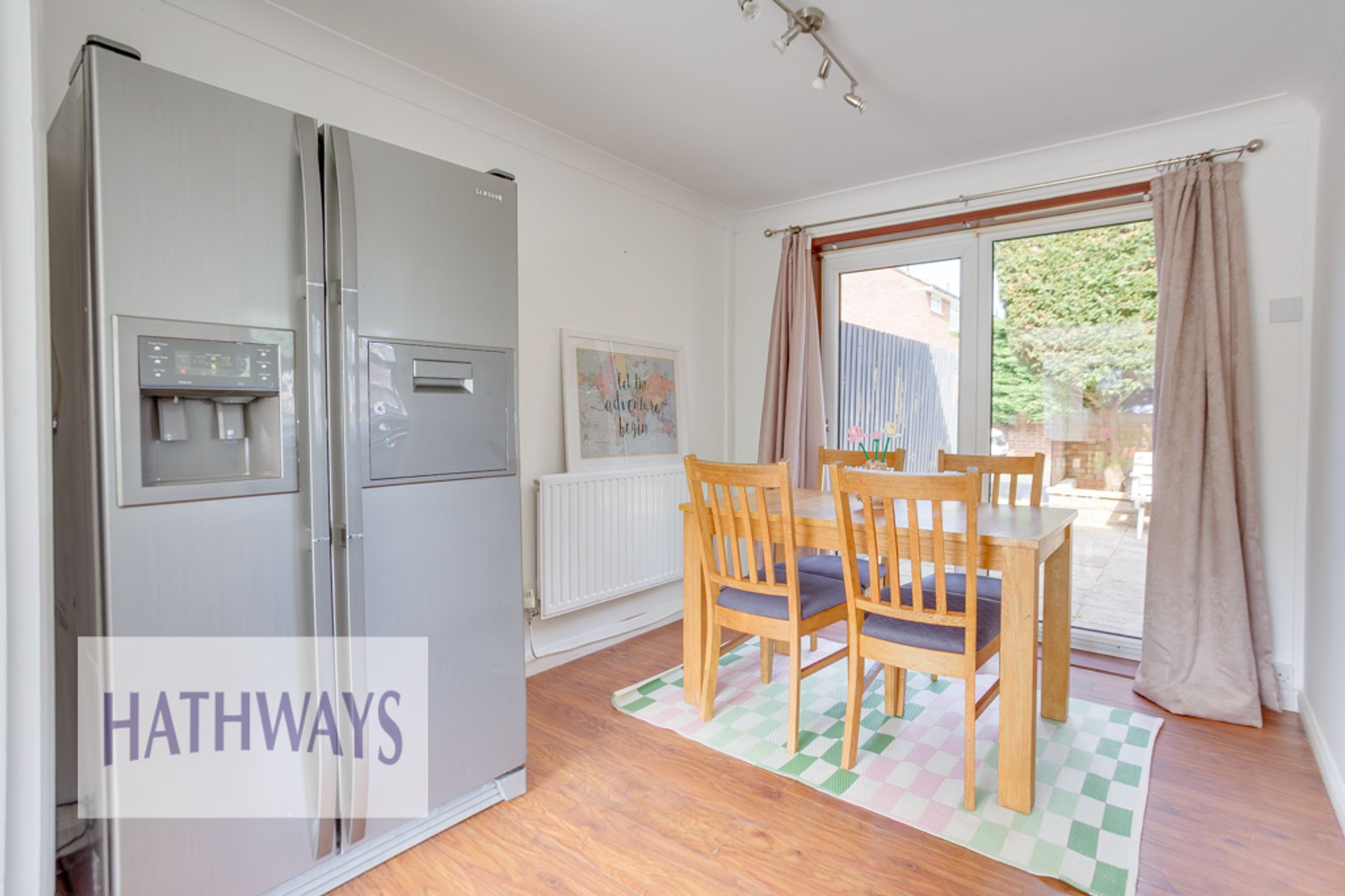 4 bed semi-detached house for sale in Pilton Vale, Newport, NP20 10