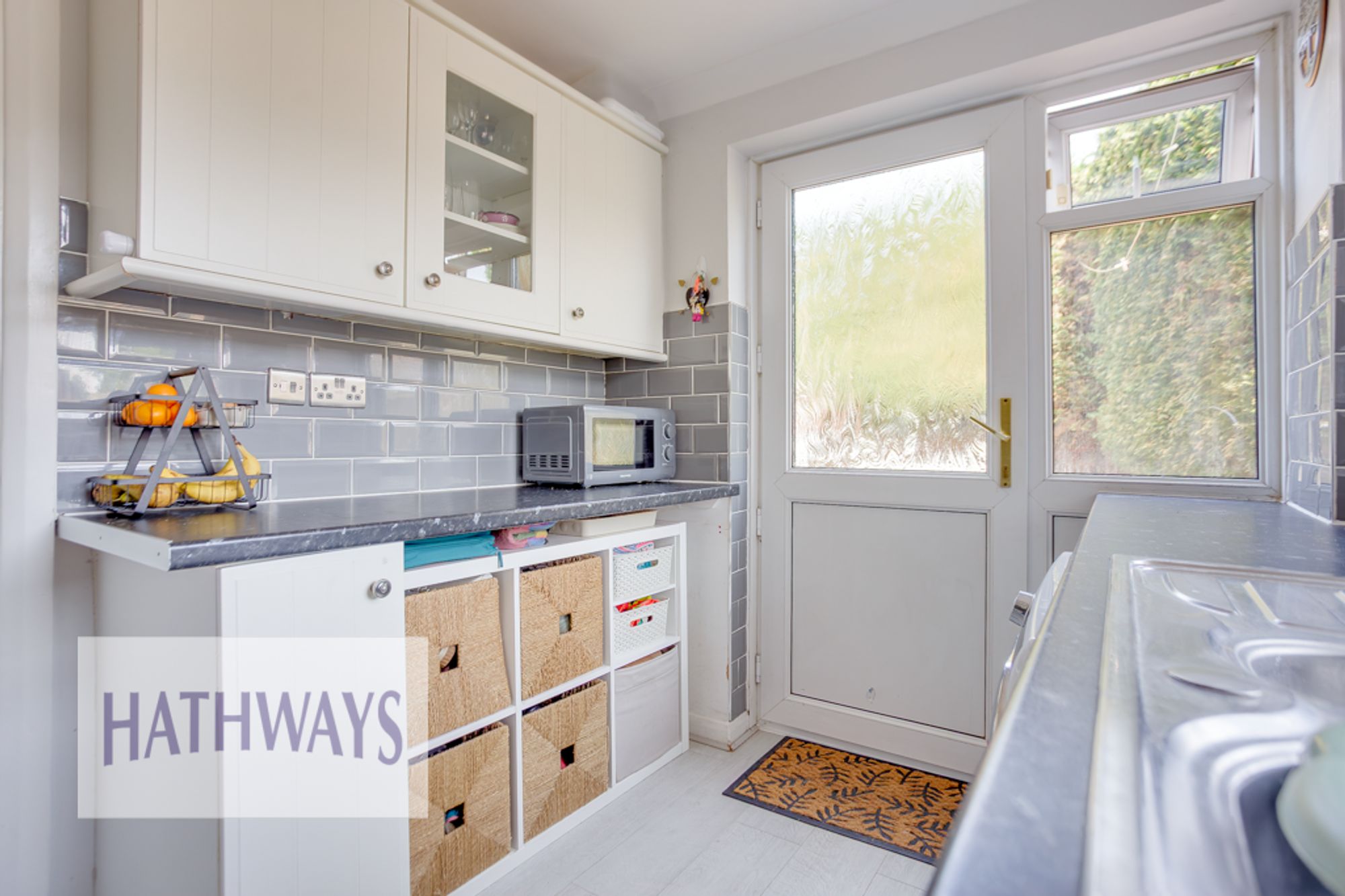 4 bed semi-detached house for sale in Pilton Vale, Newport, NP20 16