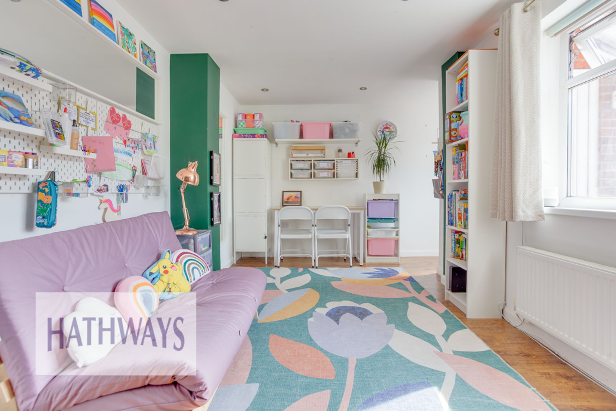 4 bed semi-detached house for sale in Pilton Vale, Newport, NP20 19