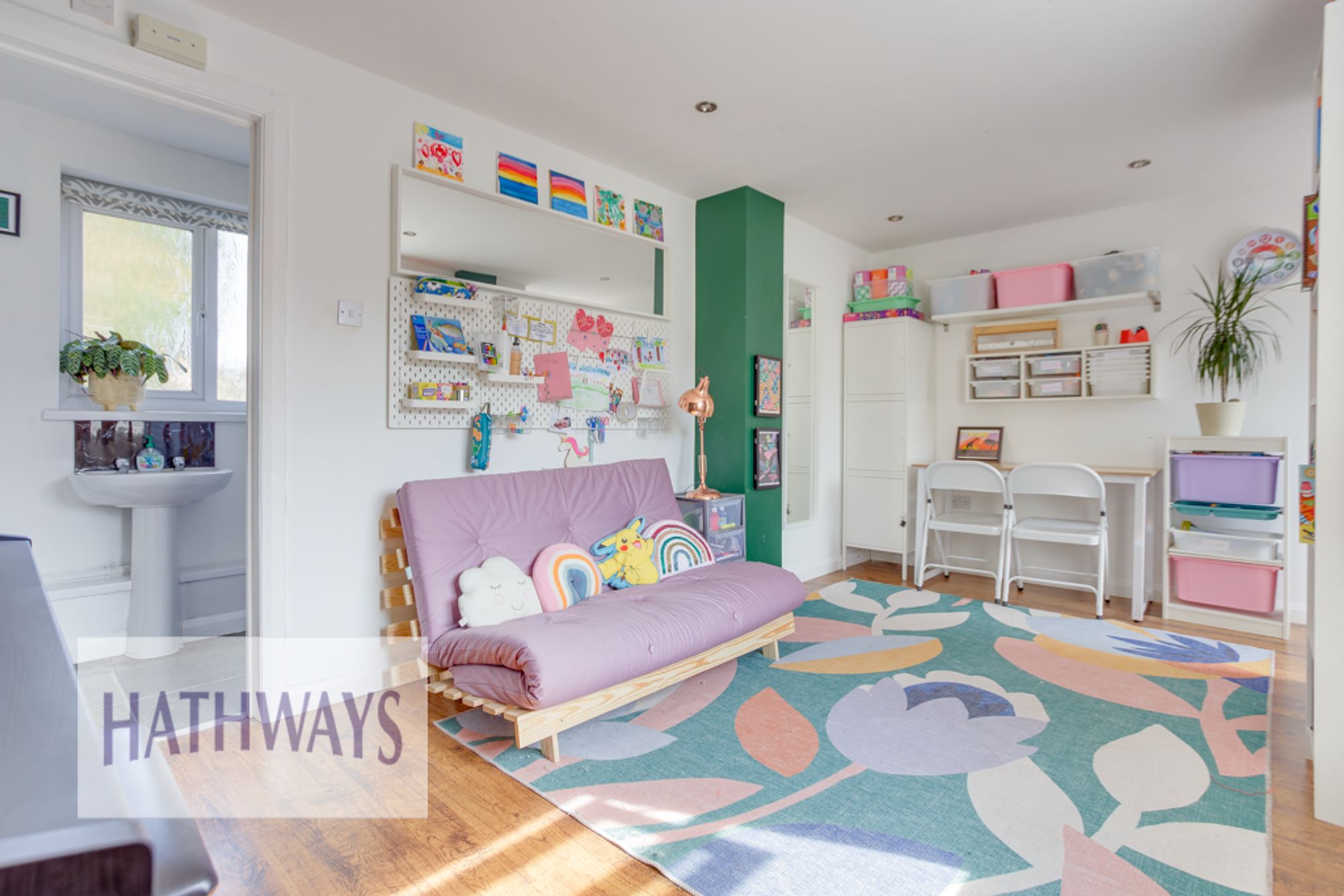 4 bed semi-detached house for sale in Pilton Vale, Newport, NP20 21