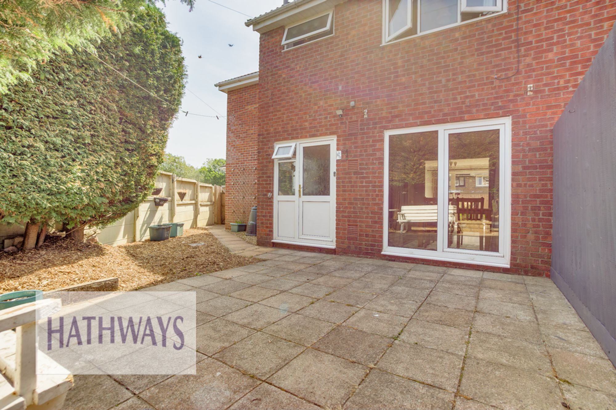 4 bed semi-detached house for sale in Pilton Vale, Newport, NP20  - Property Image 2