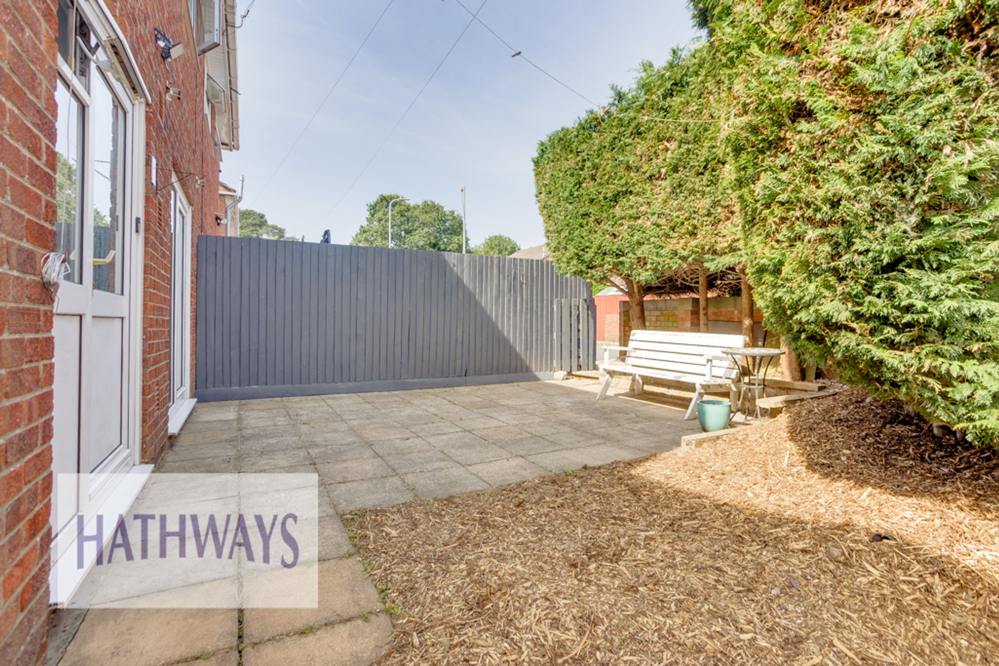 4 bed semi-detached house for sale in Pilton Vale, Newport, NP20 2