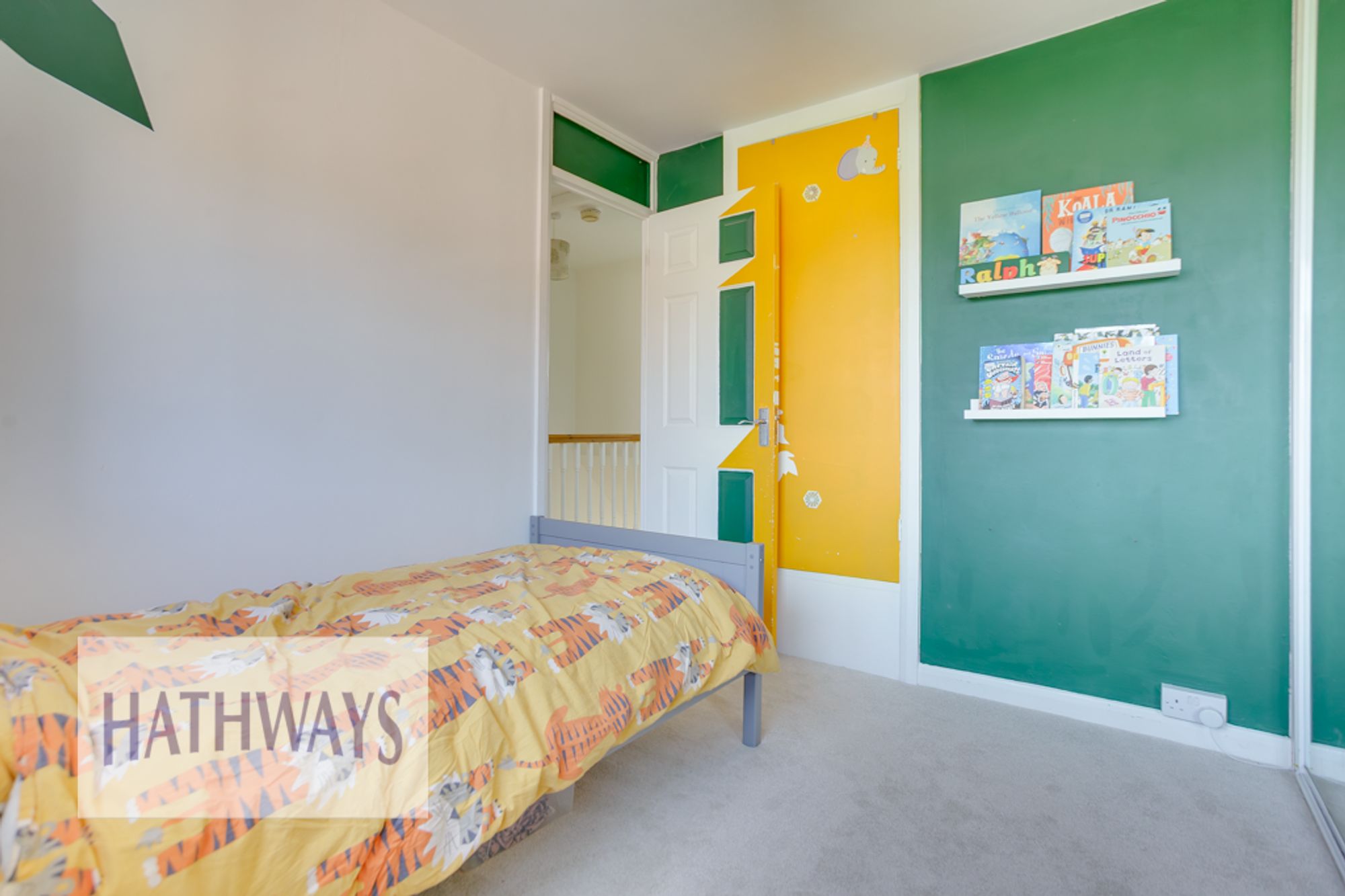 4 bed semi-detached house for sale in Pilton Vale, Newport, NP20 36