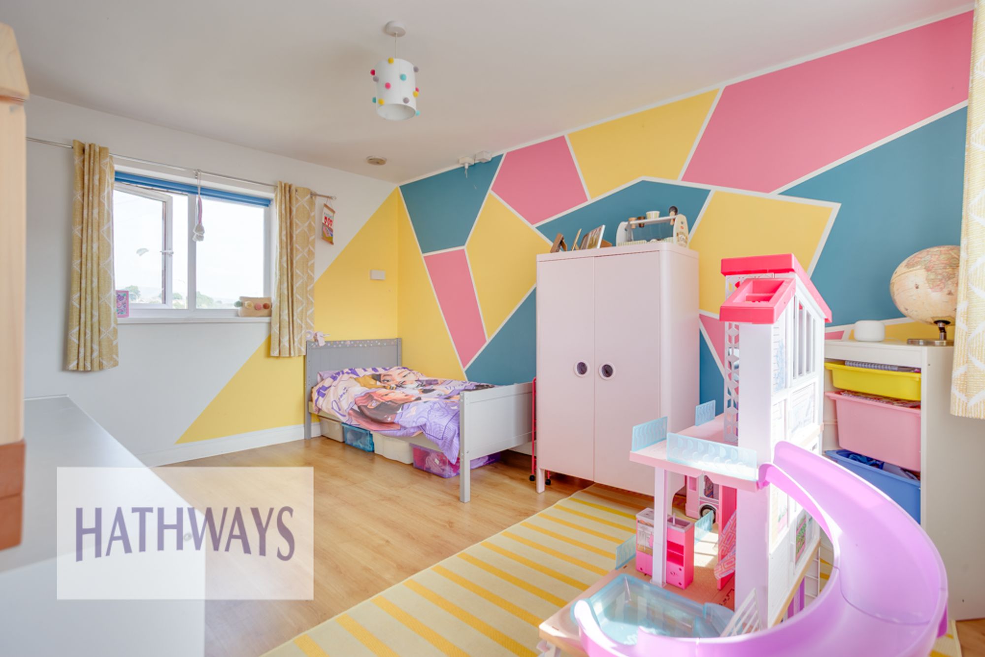 4 bed semi-detached house for sale in Pilton Vale, Newport, NP20 30