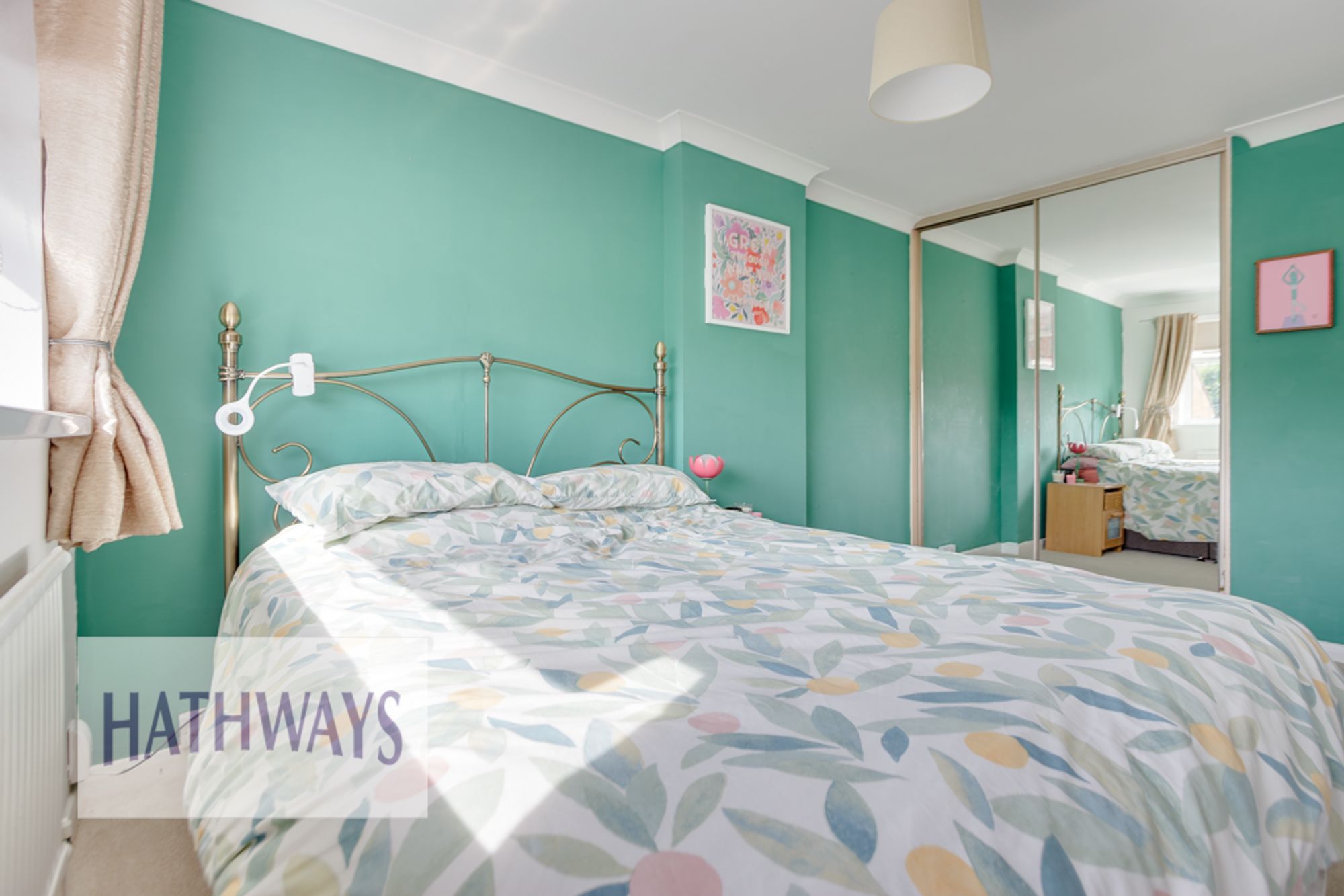 4 bed semi-detached house for sale in Pilton Vale, Newport, NP20  - Property Image 29