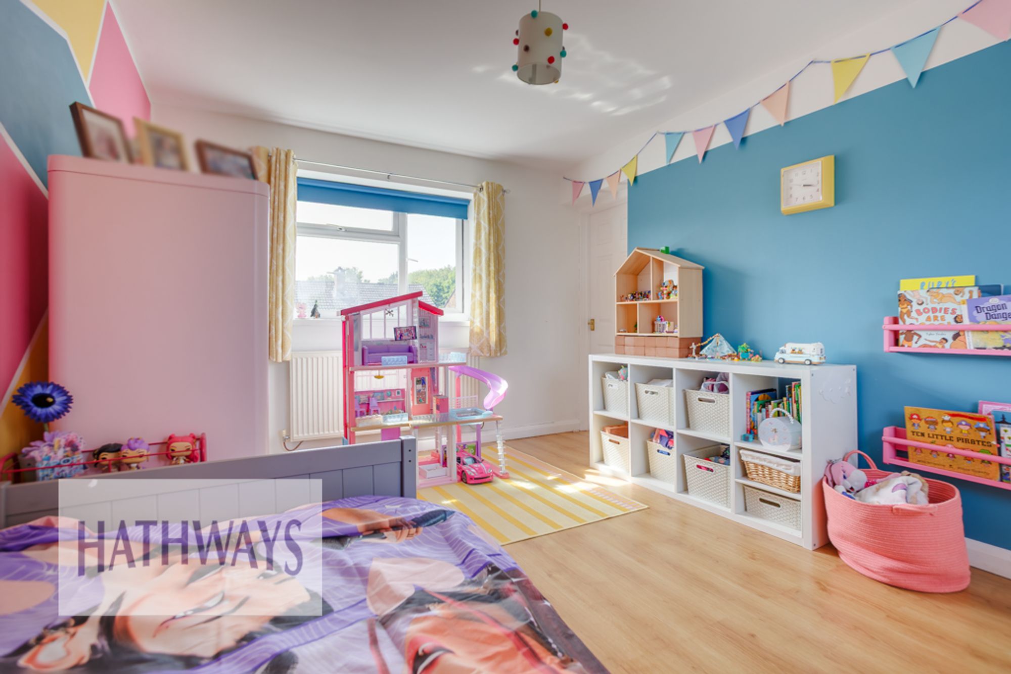 4 bed semi-detached house for sale in Pilton Vale, Newport, NP20 33