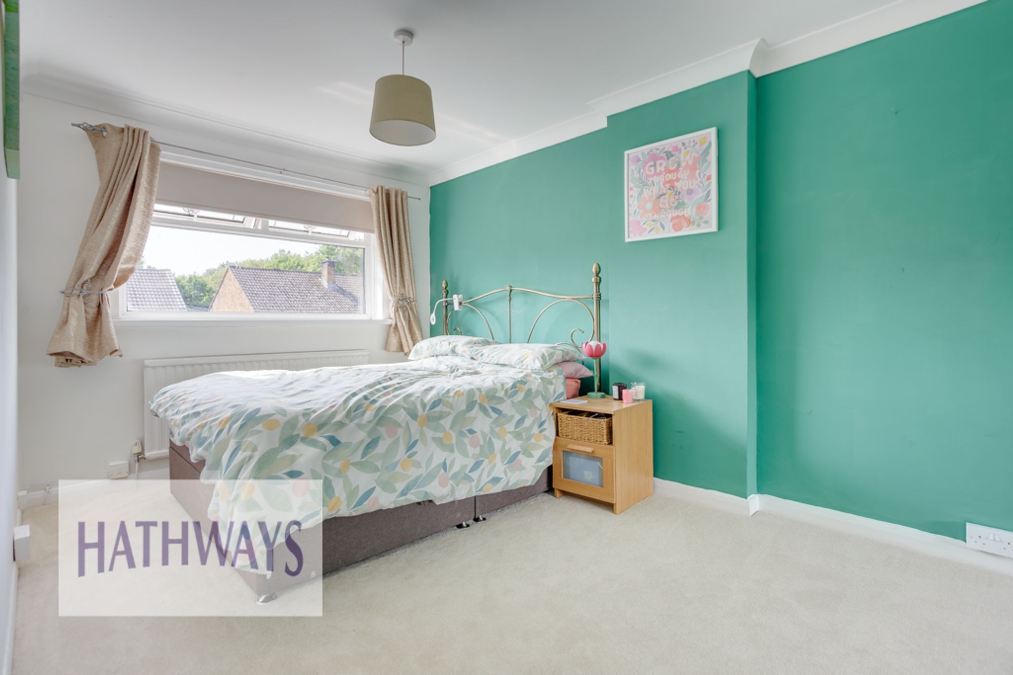 4 bed semi-detached house for sale in Pilton Vale, Newport, NP20 26
