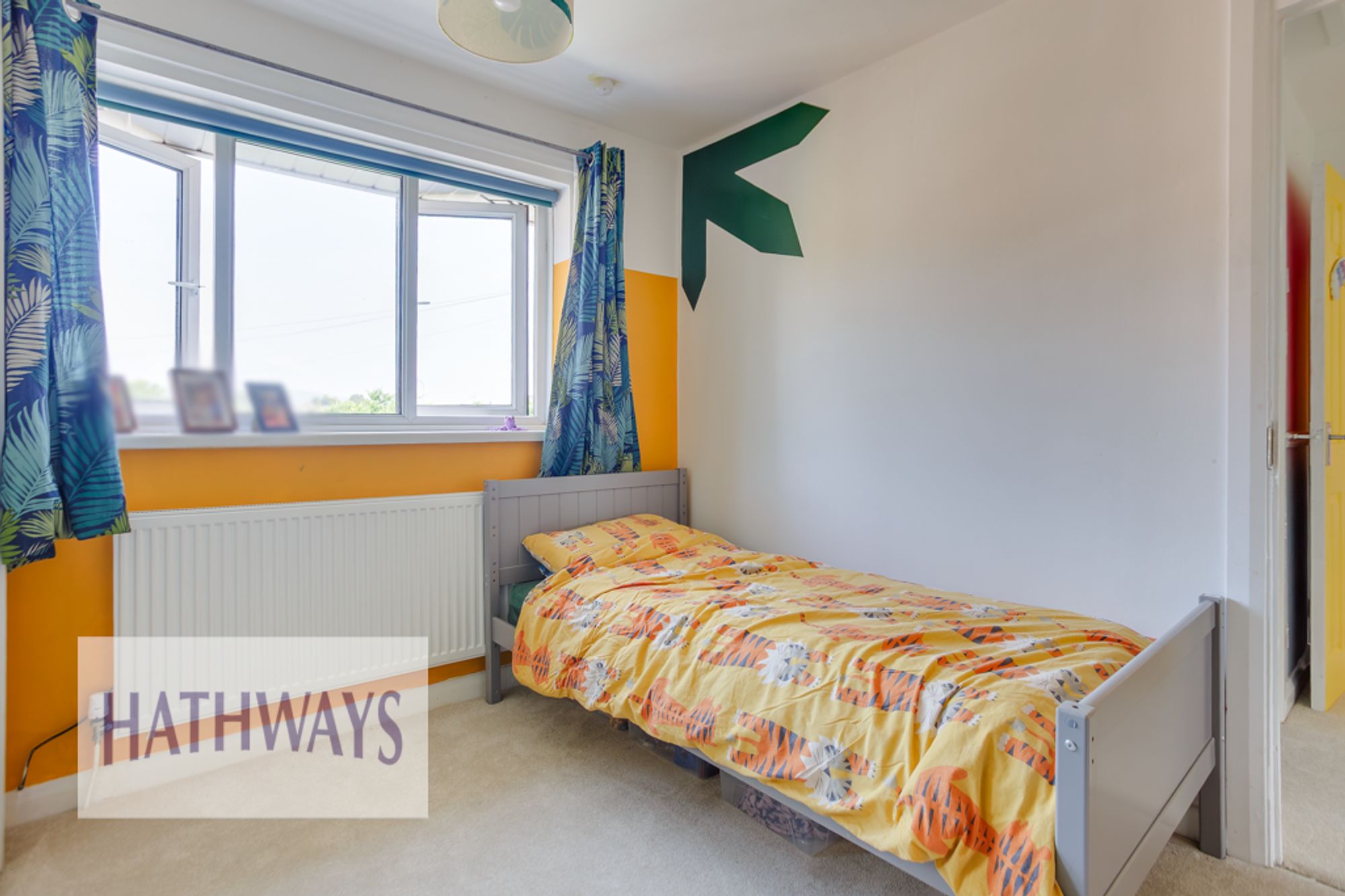 4 bed semi-detached house for sale in Pilton Vale, Newport, NP20 35