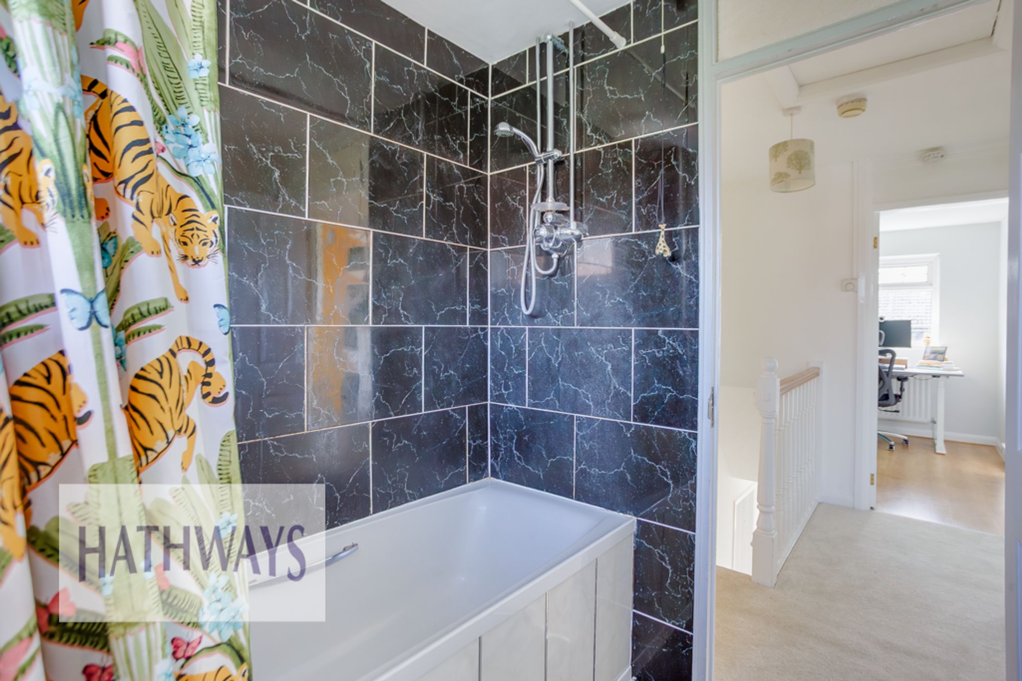 4 bed semi-detached house for sale in Pilton Vale, Newport, NP20 42