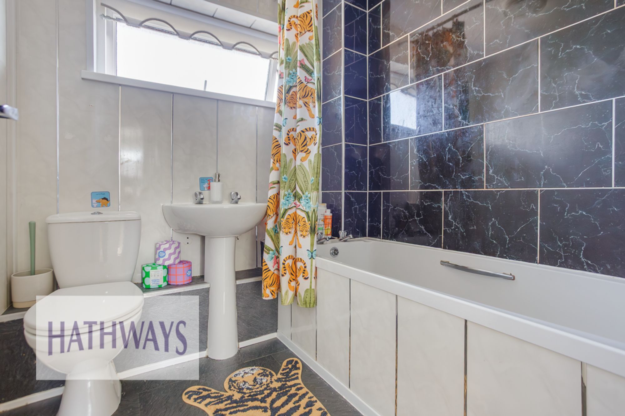 4 bed semi-detached house for sale in Pilton Vale, Newport, NP20 41