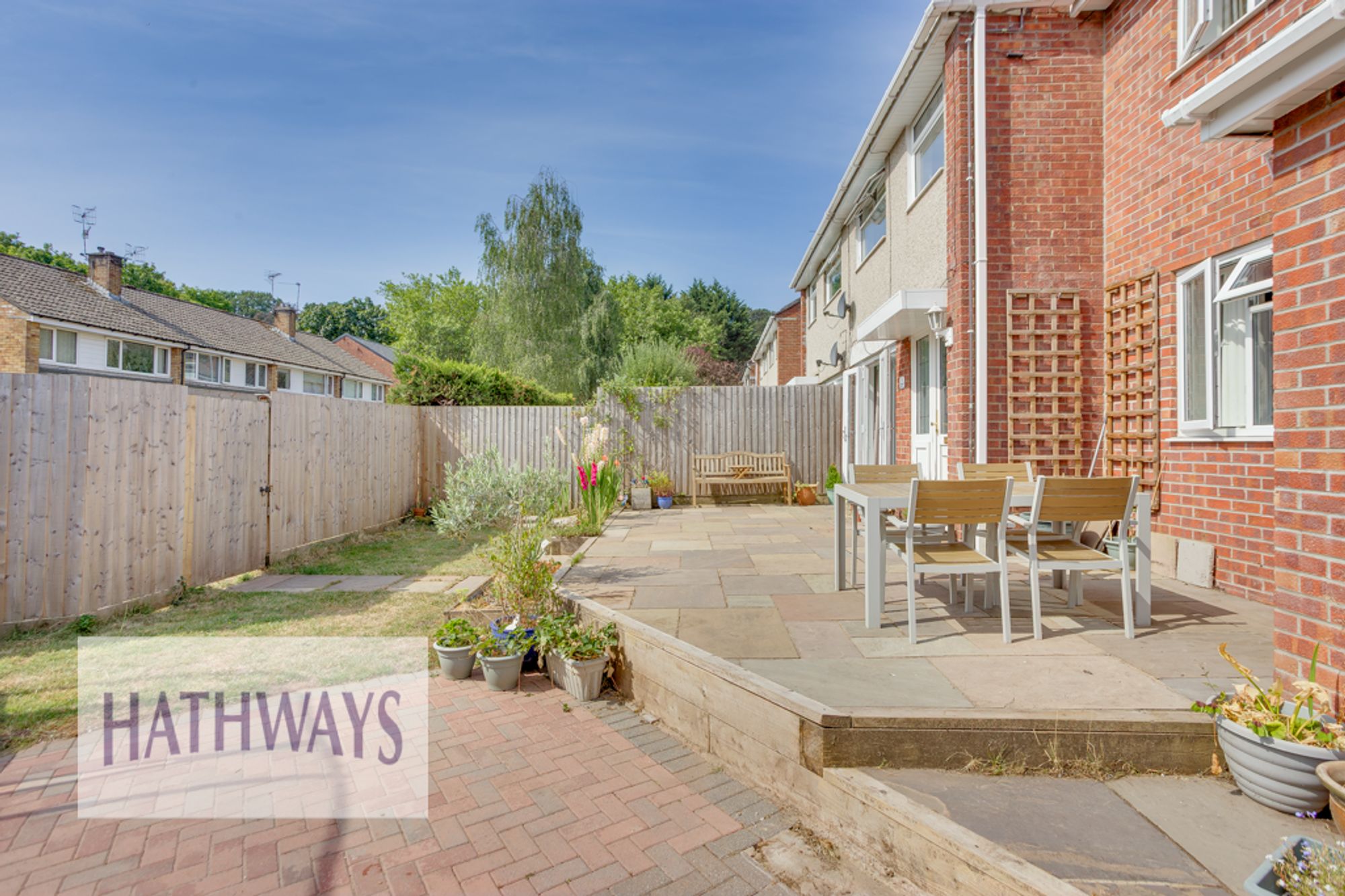 4 bed semi-detached house for sale in Pilton Vale, Newport, NP20 46