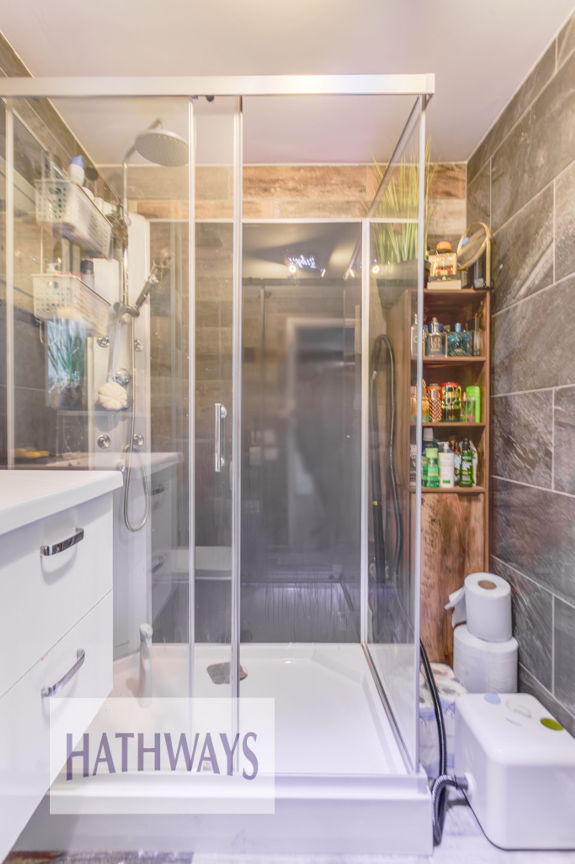 2 bed flat for sale in Liswerry Road, Newport  - Property Image 21