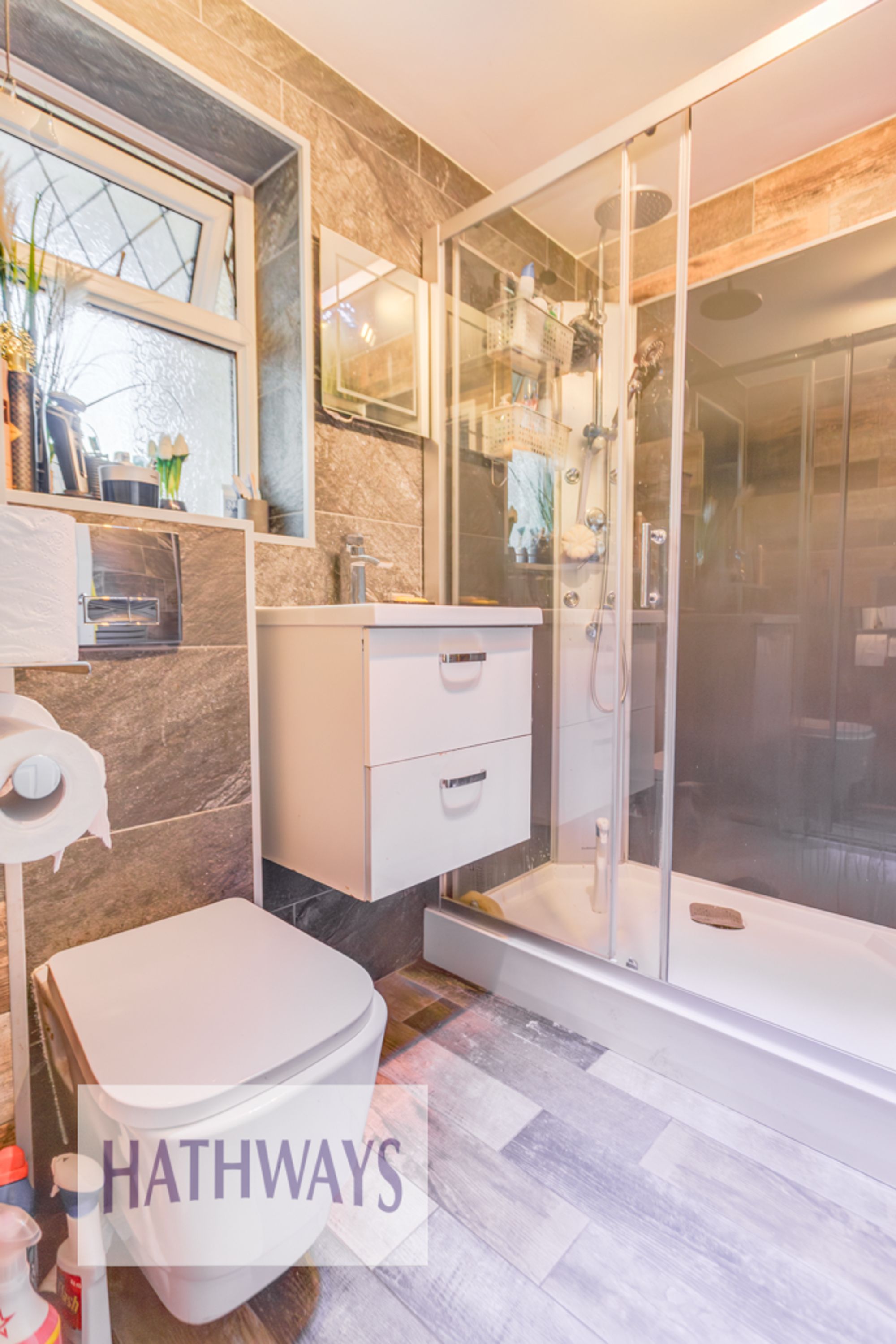 2 bed flat for sale in Liswerry Road, Newport  - Property Image 20