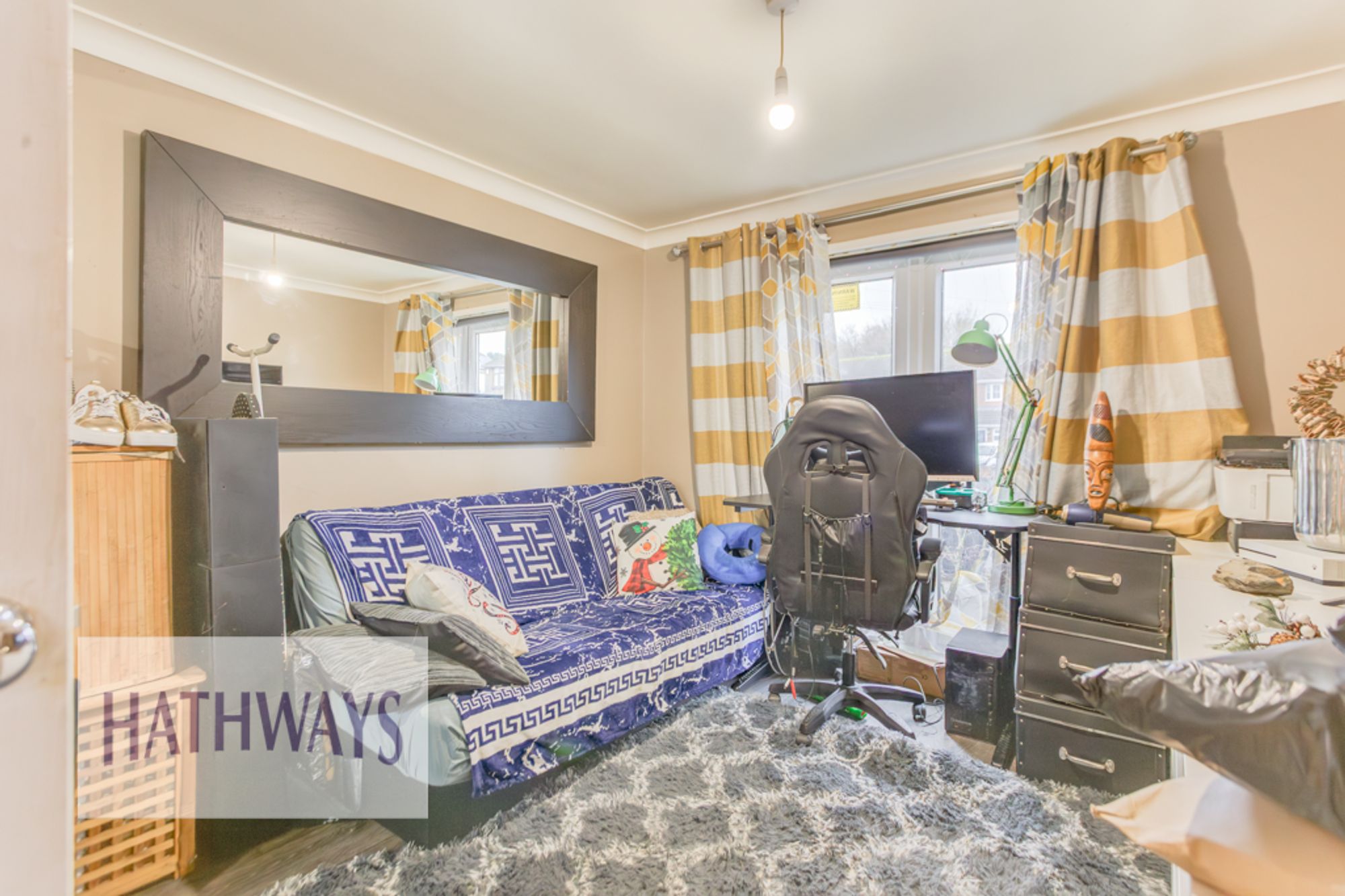 2 bed flat for sale in Liswerry Road, Newport  - Property Image 18