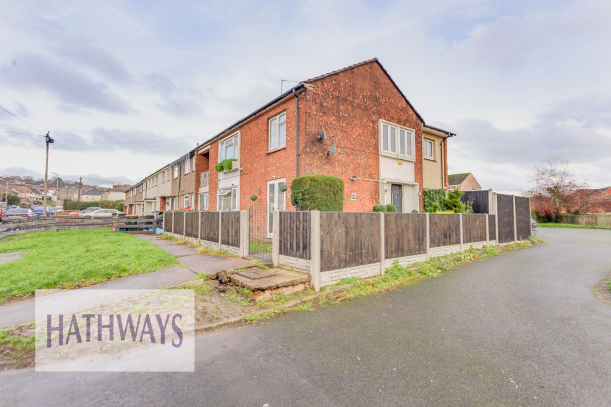 2 bed flat for sale in Liswerry Road, Newport  - Property Image 31