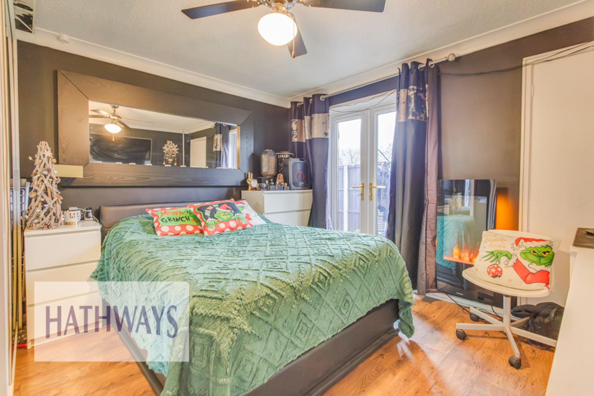 2 bed flat for sale in Liswerry Road, Newport  - Property Image 14