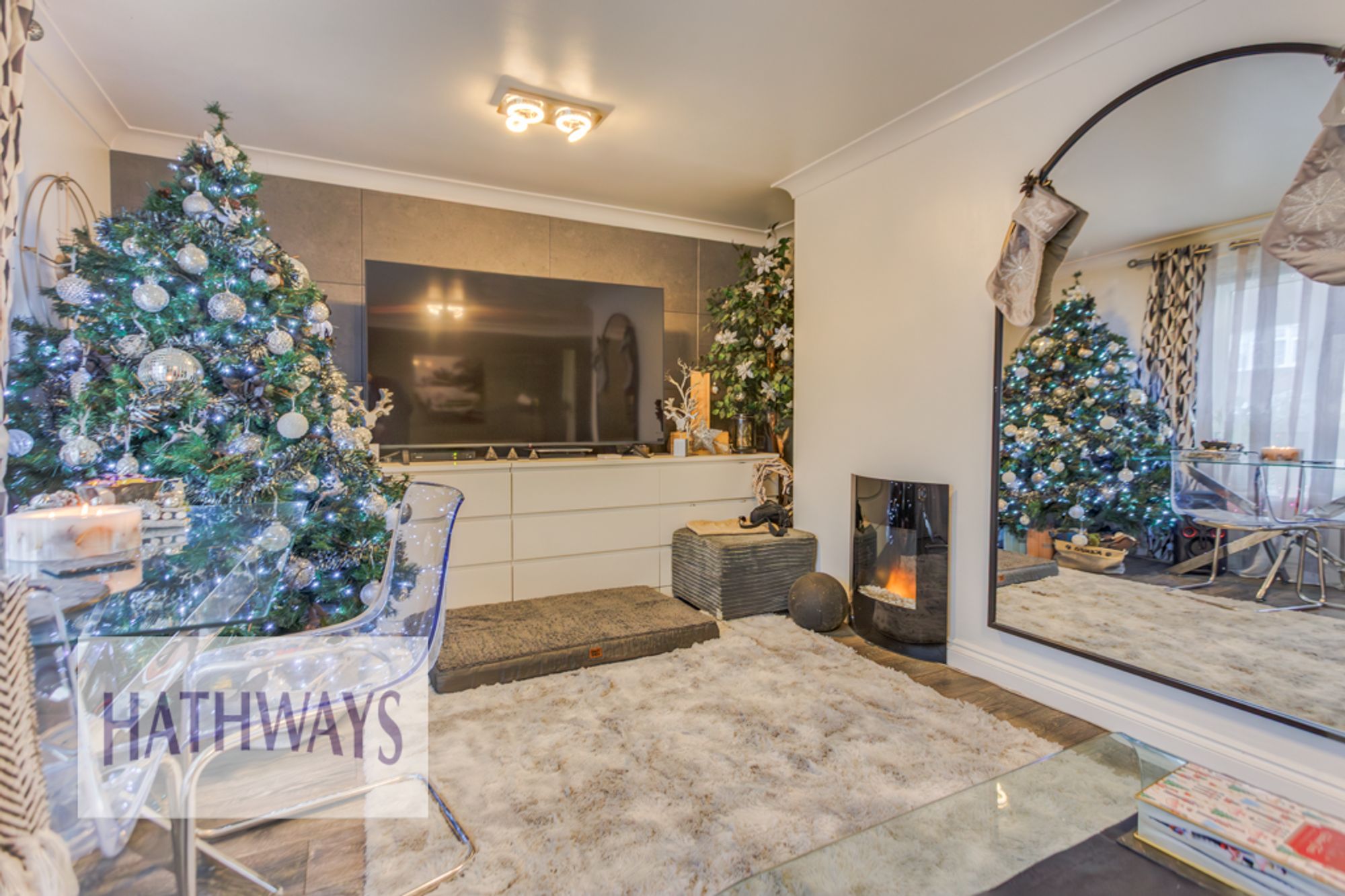 2 bed flat for sale in Liswerry Road, Newport  - Property Image 6