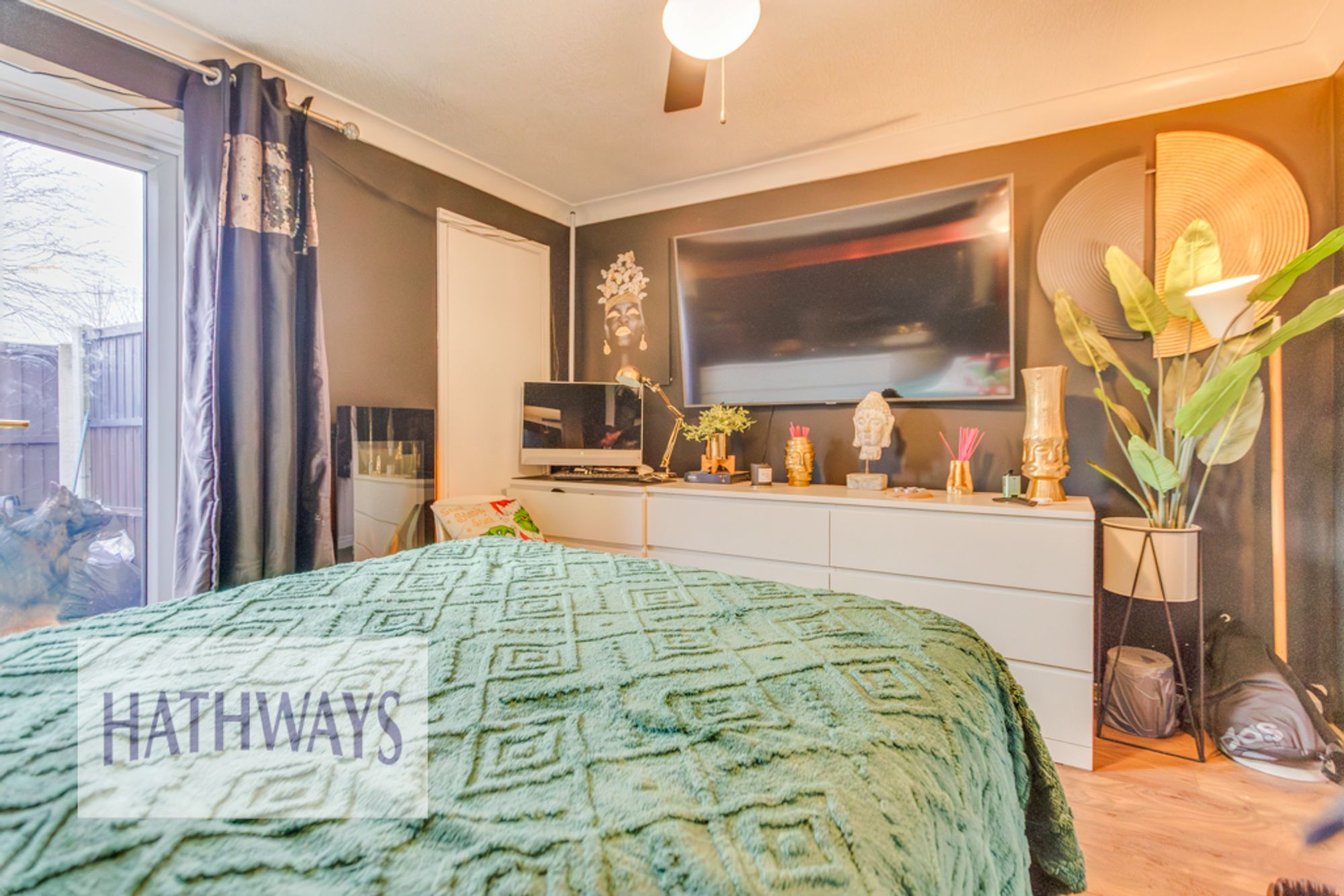 2 bed flat for sale in Liswerry Road, Newport  - Property Image 17