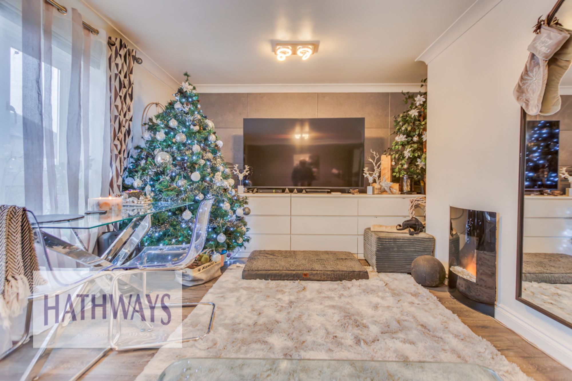 2 bed flat for sale in Liswerry Road, Newport  - Property Image 5