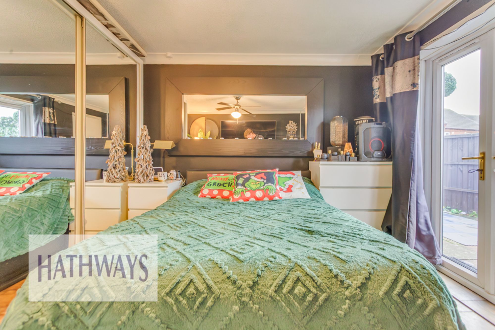 2 bed flat for sale in Liswerry Road, Newport  - Property Image 15