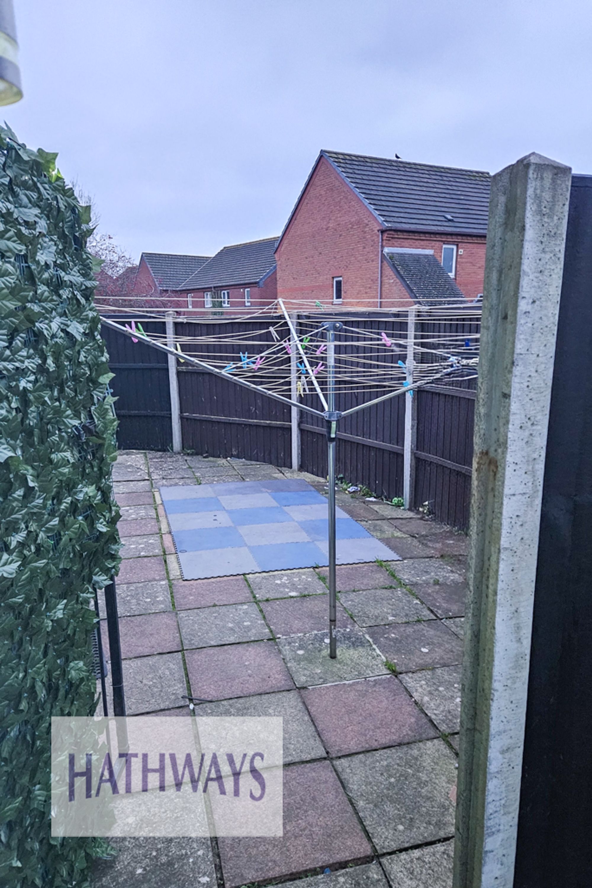 2 bed flat for sale in Liswerry Road, Newport 24