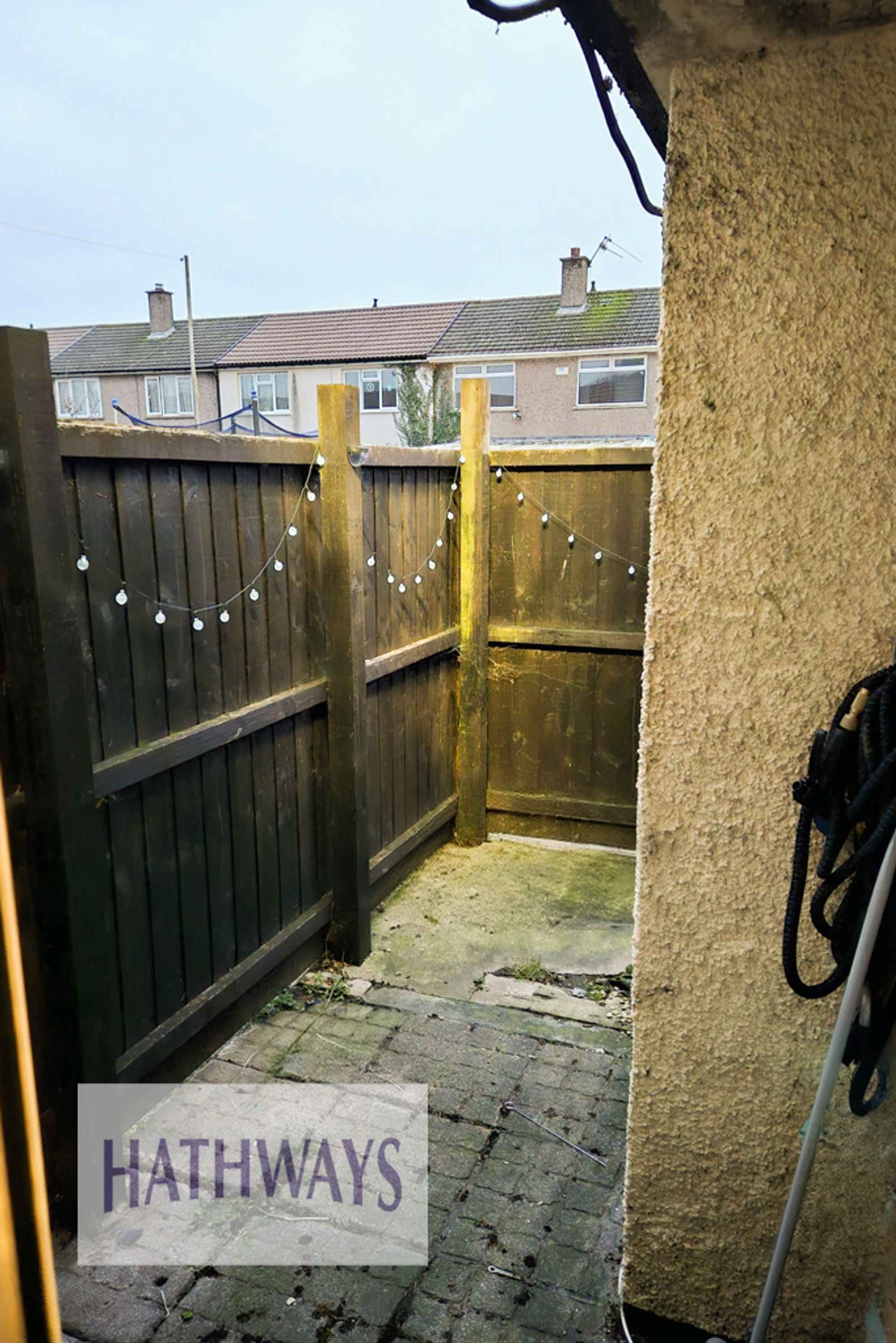 2 bed flat for sale in Liswerry Road, Newport 27