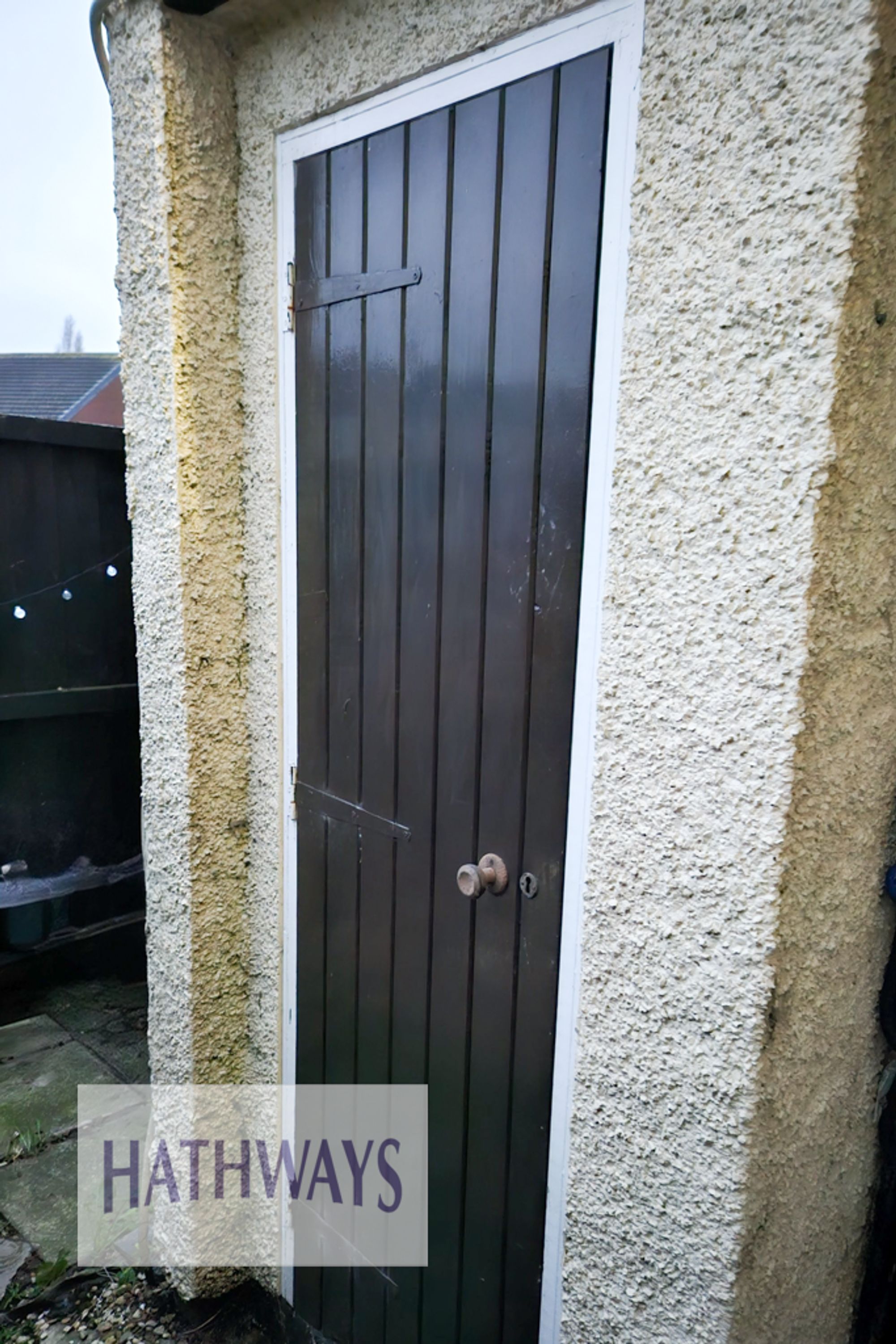 2 bed flat for sale in Liswerry Road, Newport 28