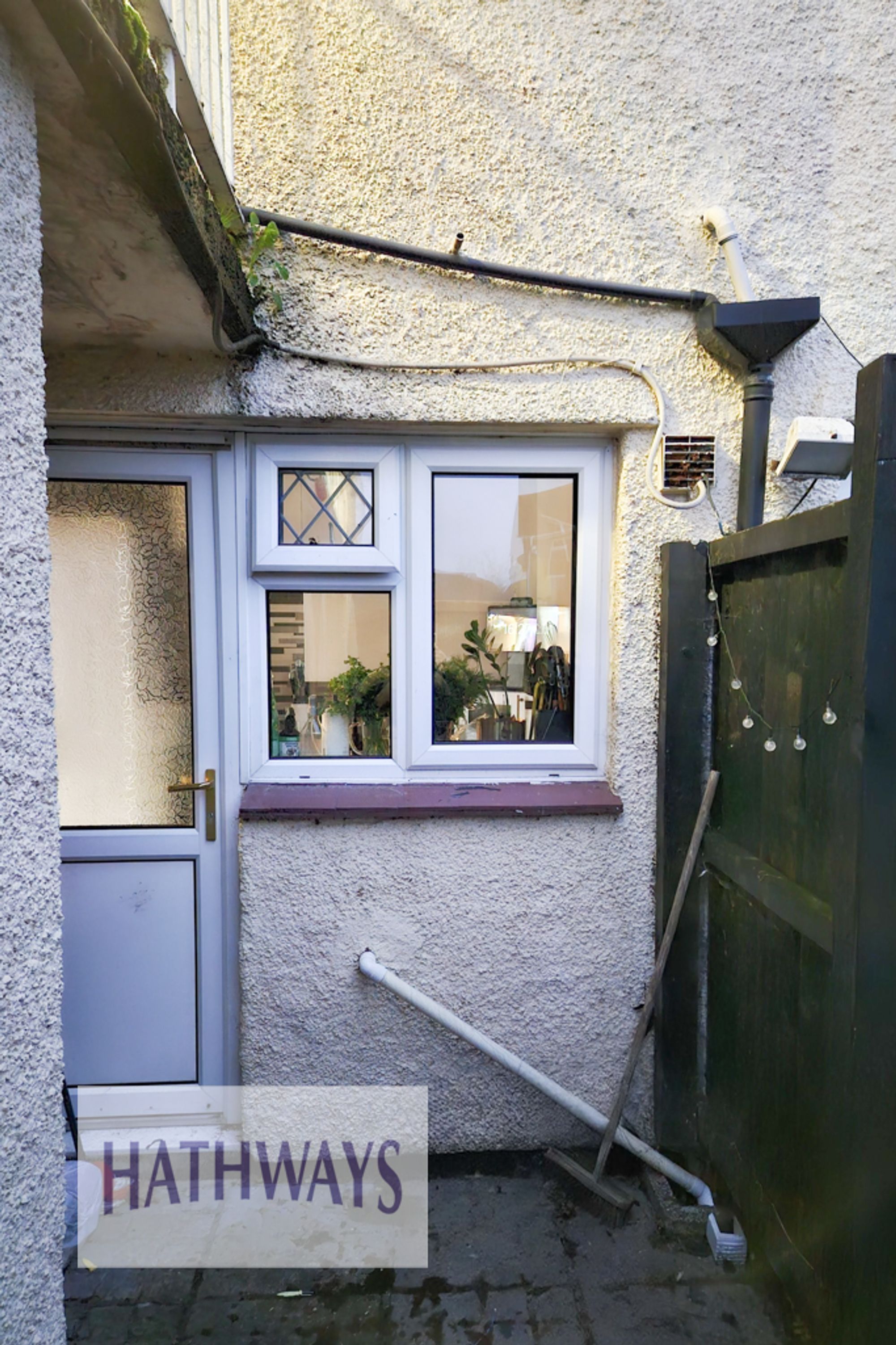 2 bed flat for sale in Liswerry Road, Newport 23