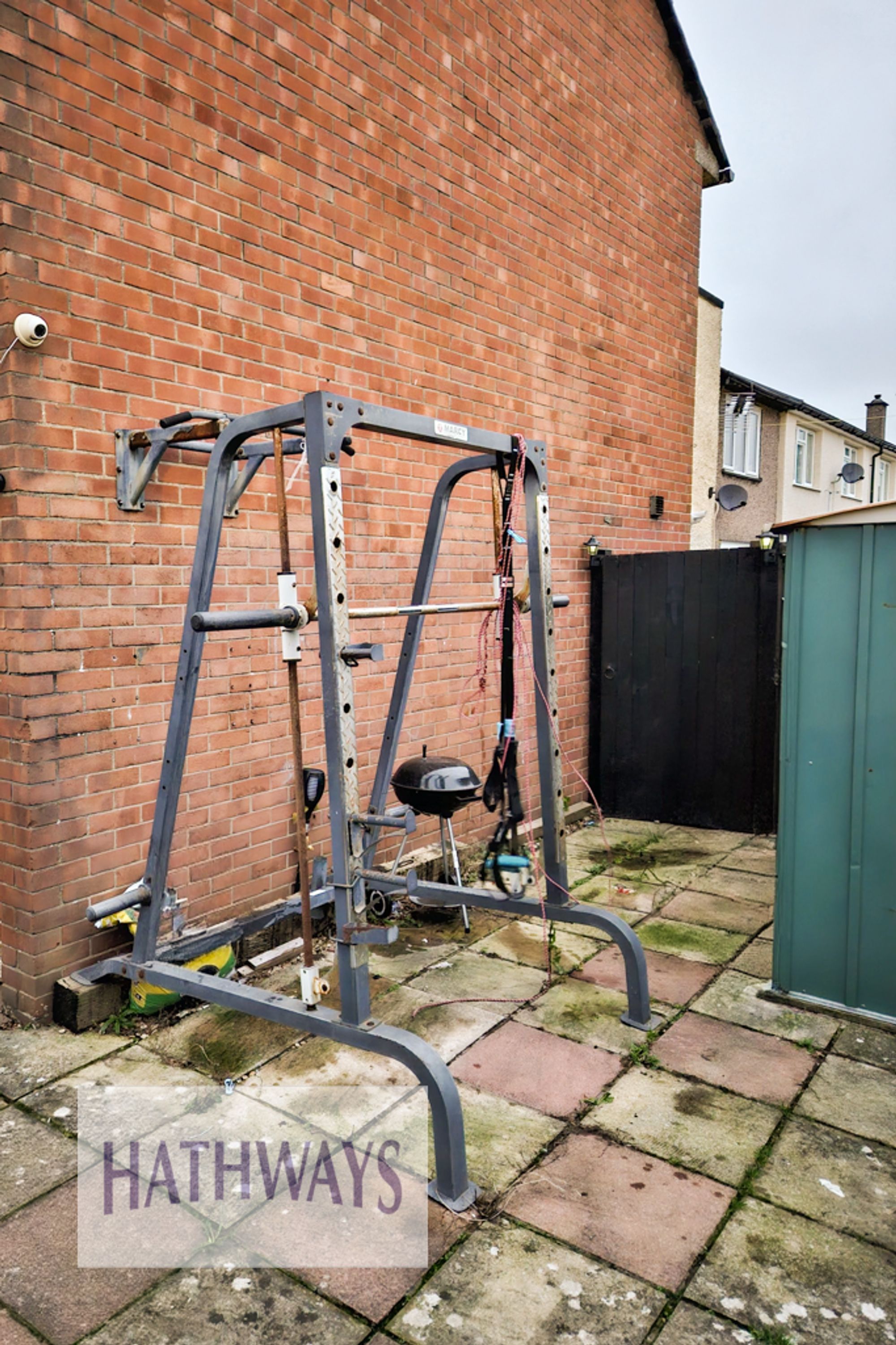 2 bed flat for sale in Liswerry Road, Newport 26